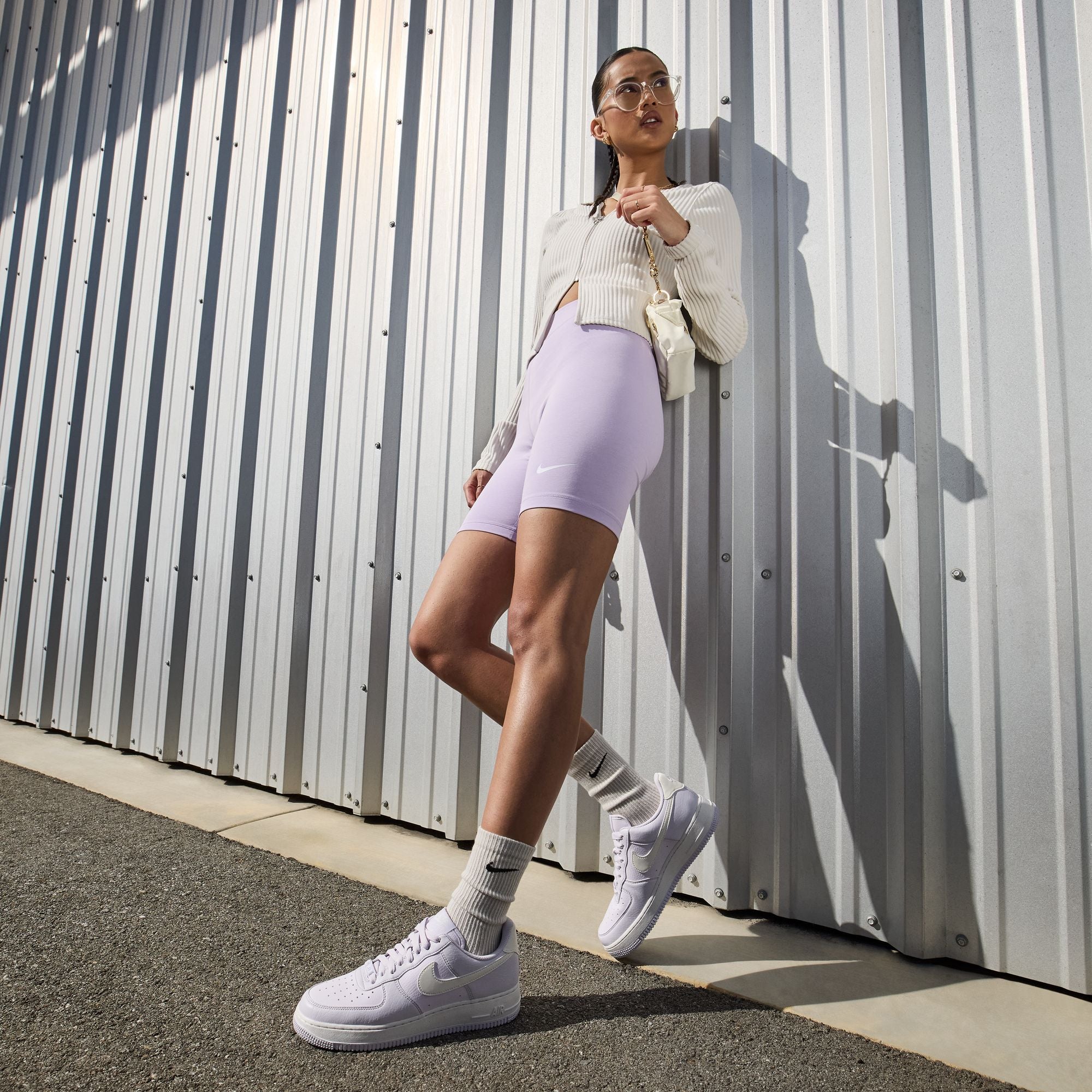 Air Force 1 07 Next Nature