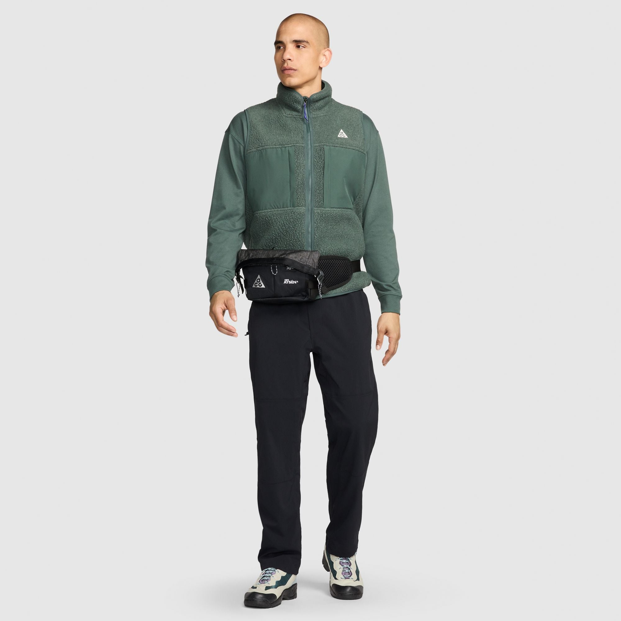 Uni Acg Aysen Waistpack
