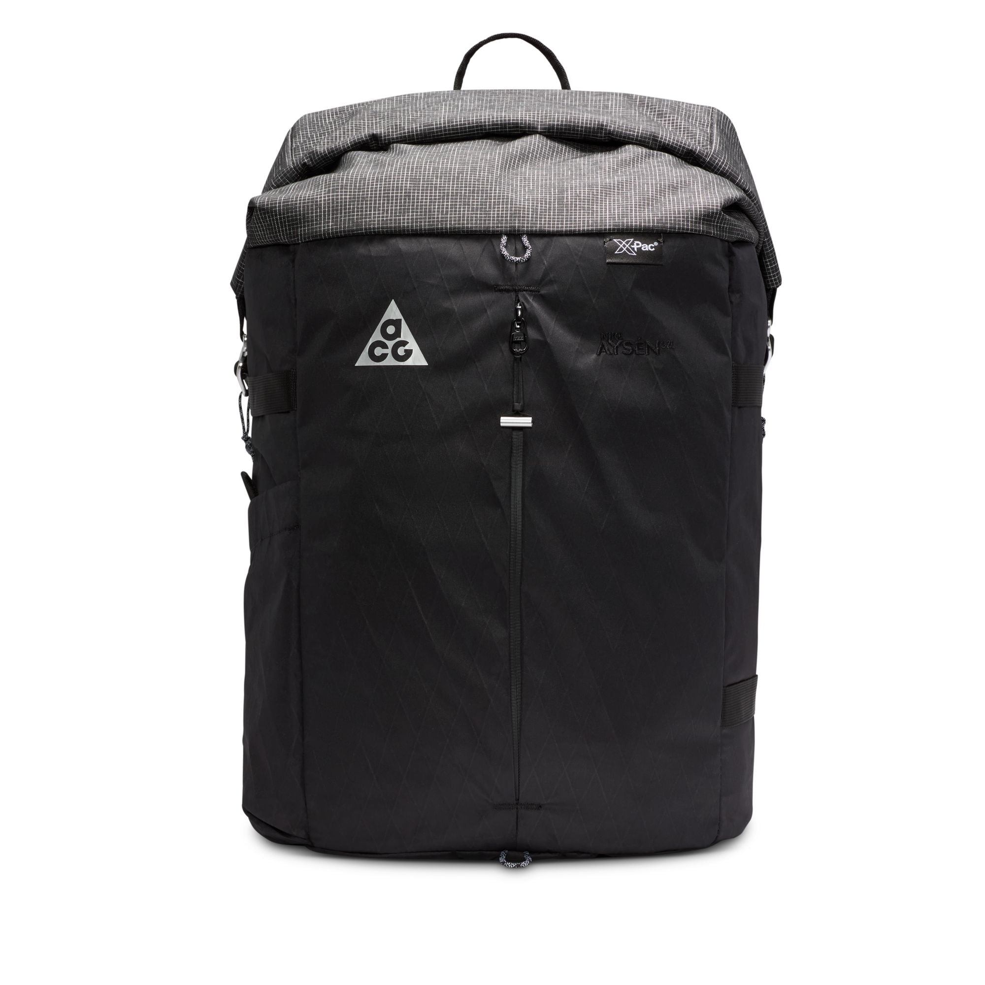 ACG Aysn Day Pack (32L) Black - One size ACG Aysn Day Pack (32L) Black - One size