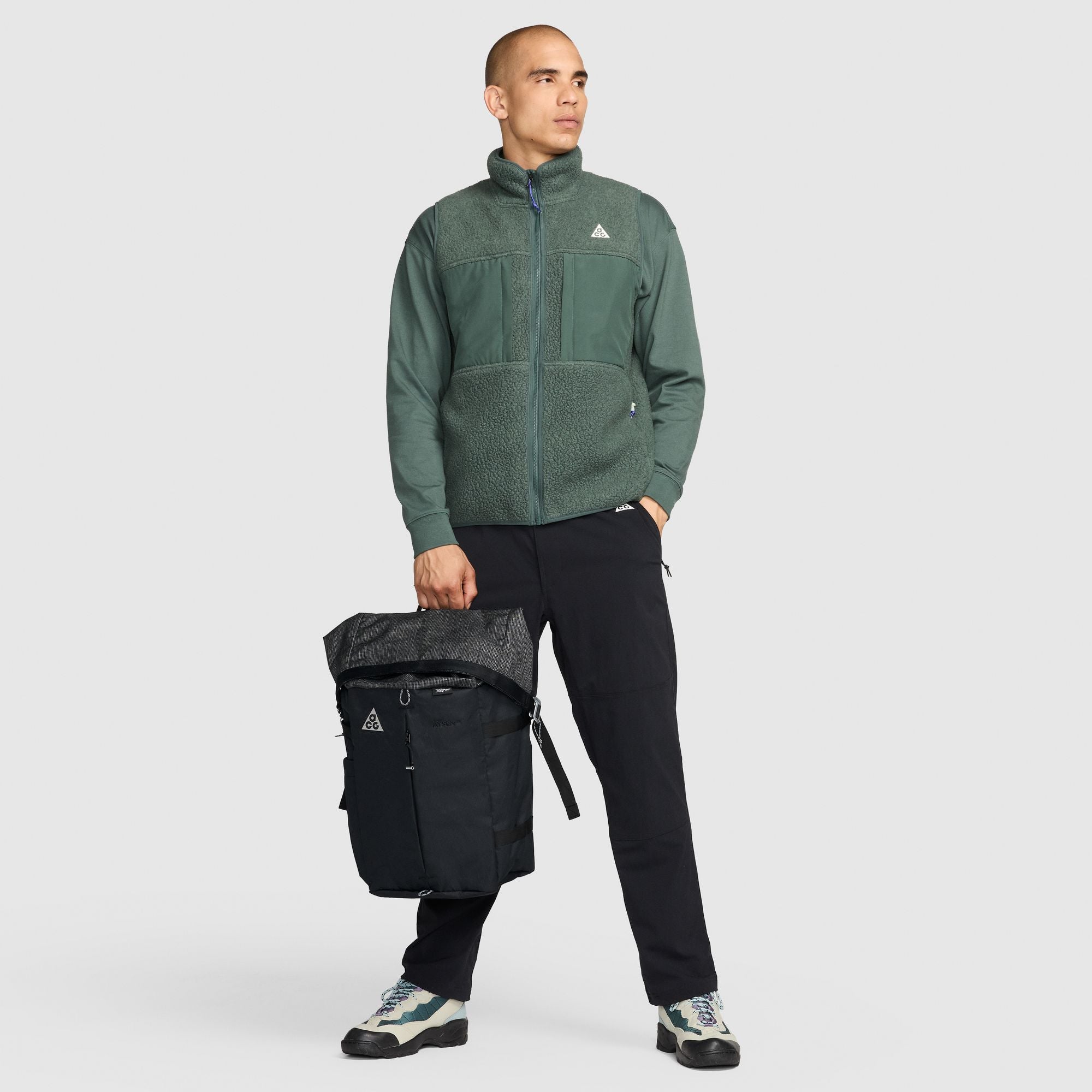 Acg Aysen Backpack