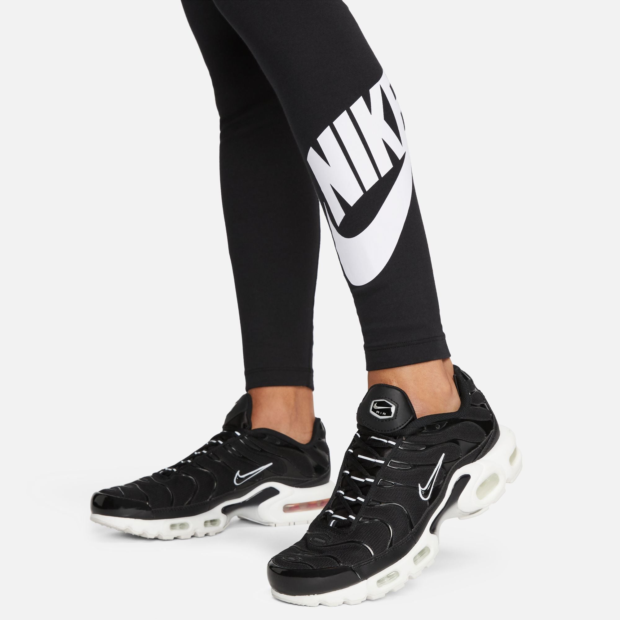 Sportswear Classics High-Waisted Graphic Leggings