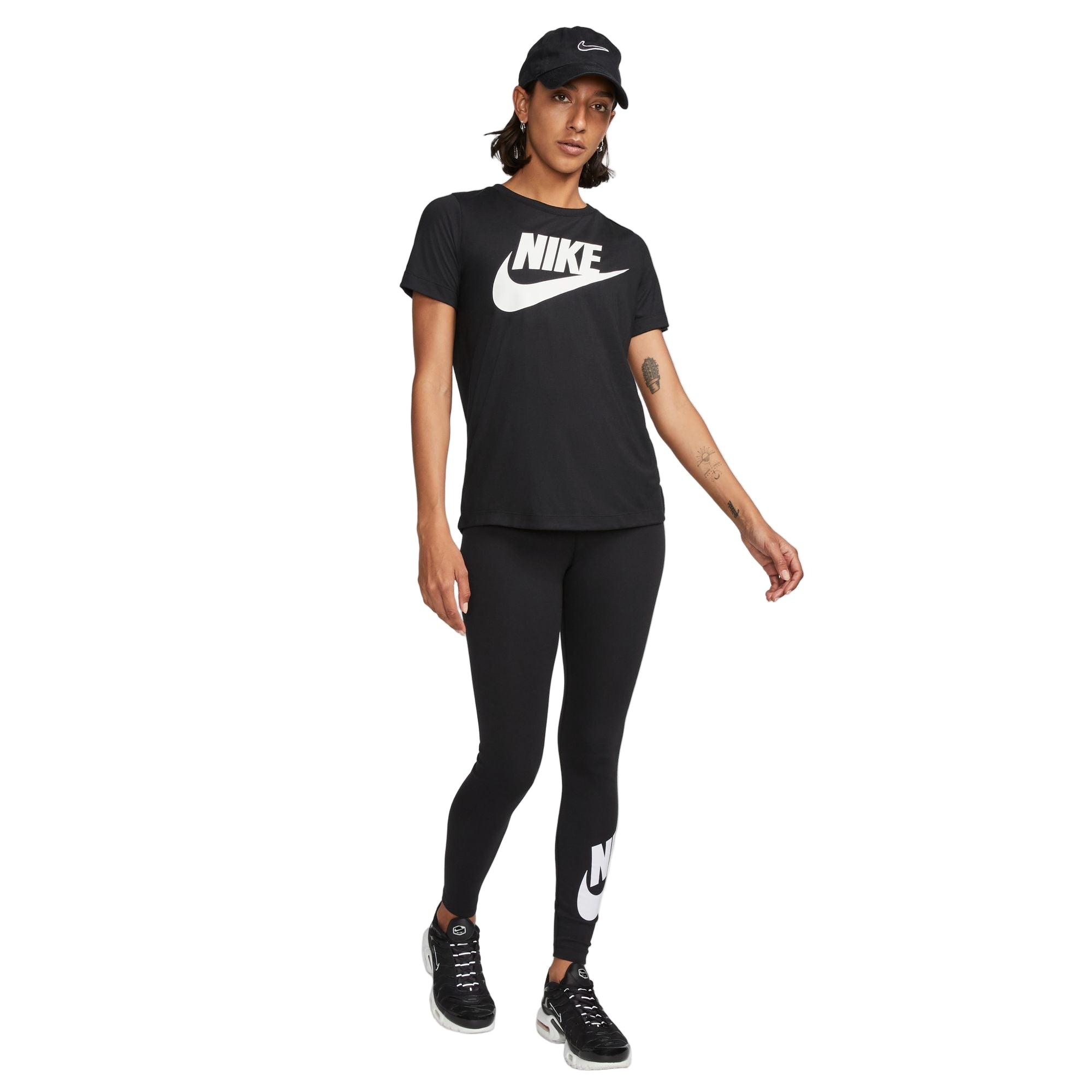 Sportswear Classics High-Waisted Graphic Leggings
