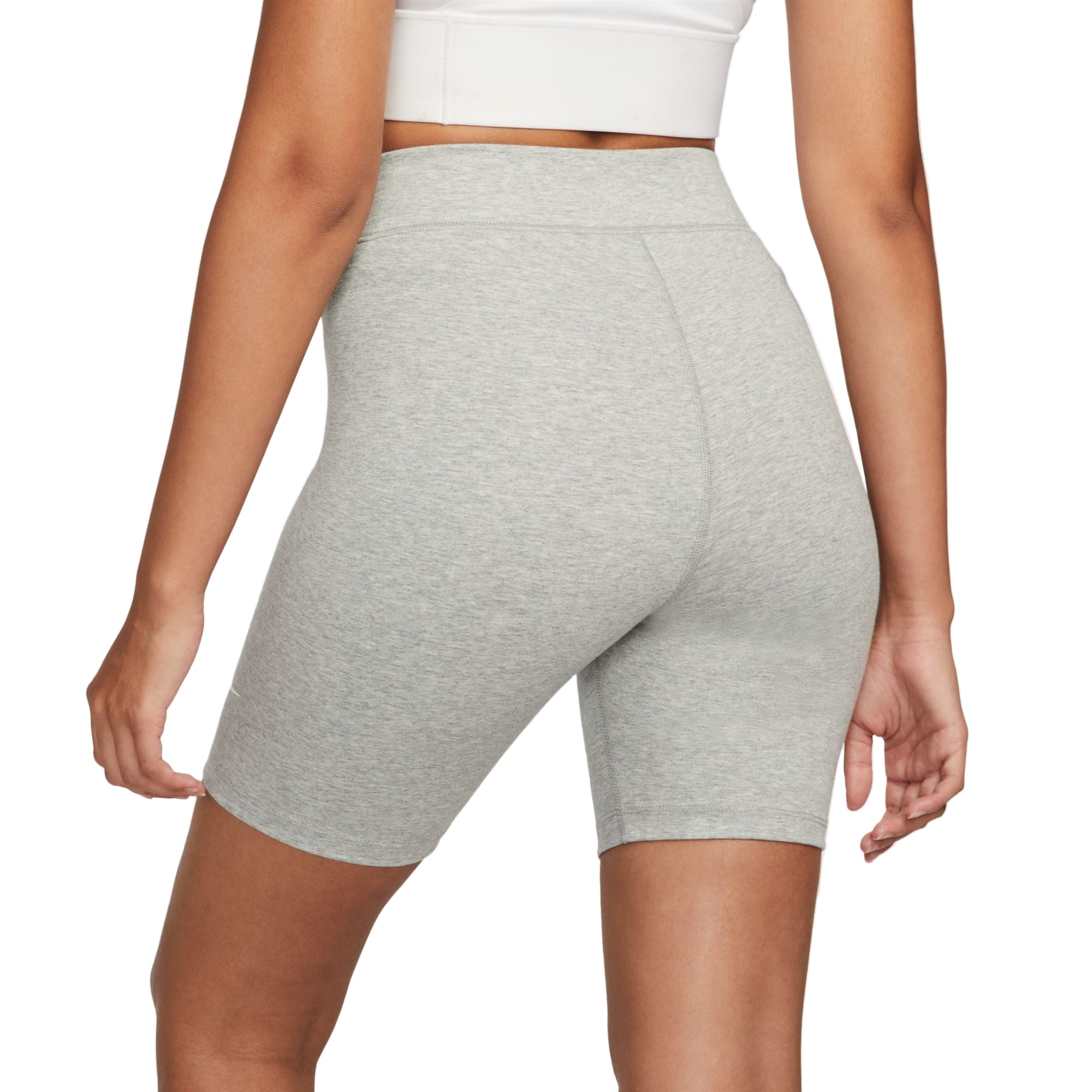 Sportswear Classic High-Waisted 8 Biker Shorts