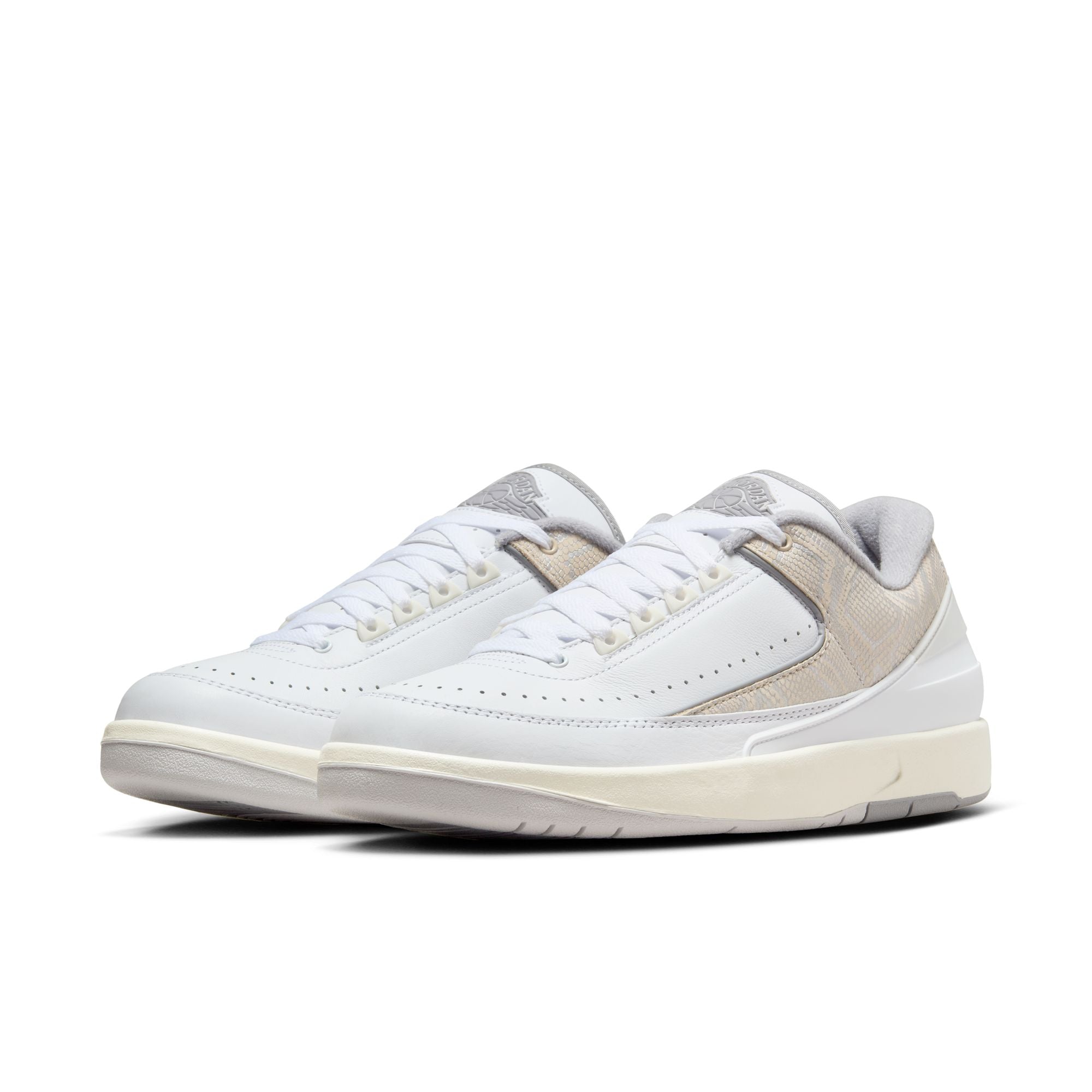Air Jordan 2 Retro Low Python