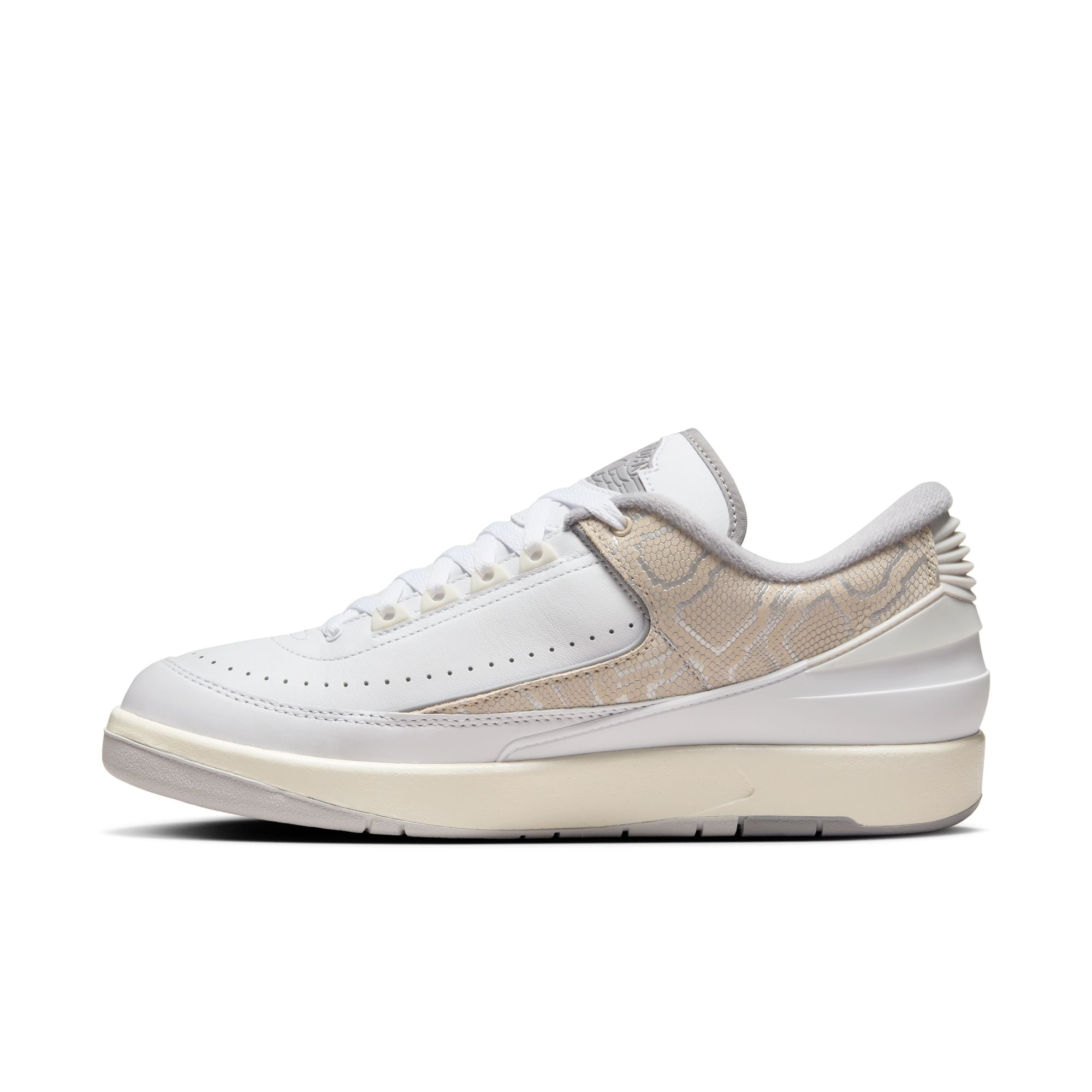Air Jordan 2 Retro Low Python