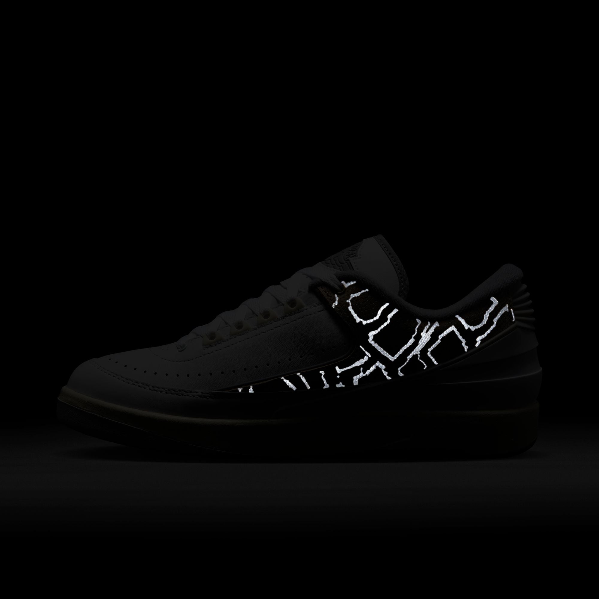 Air Jordan 2 Retro Low Python