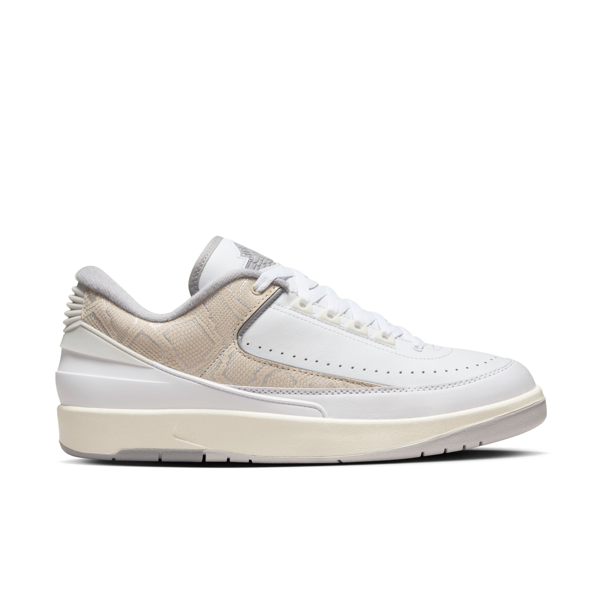 Air Jordan 2 Retro Low Python