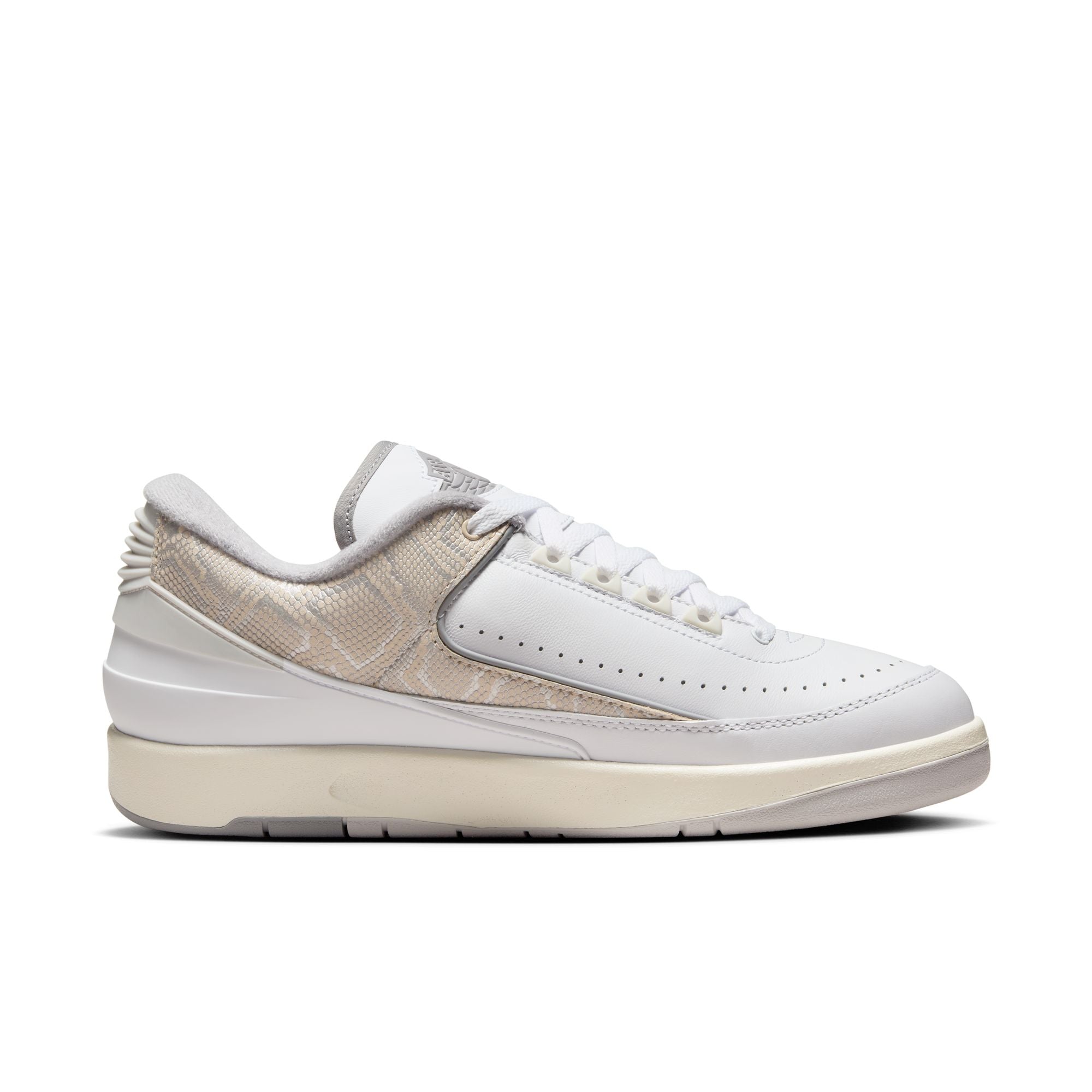 Air Jordan 2 Retro Low Python