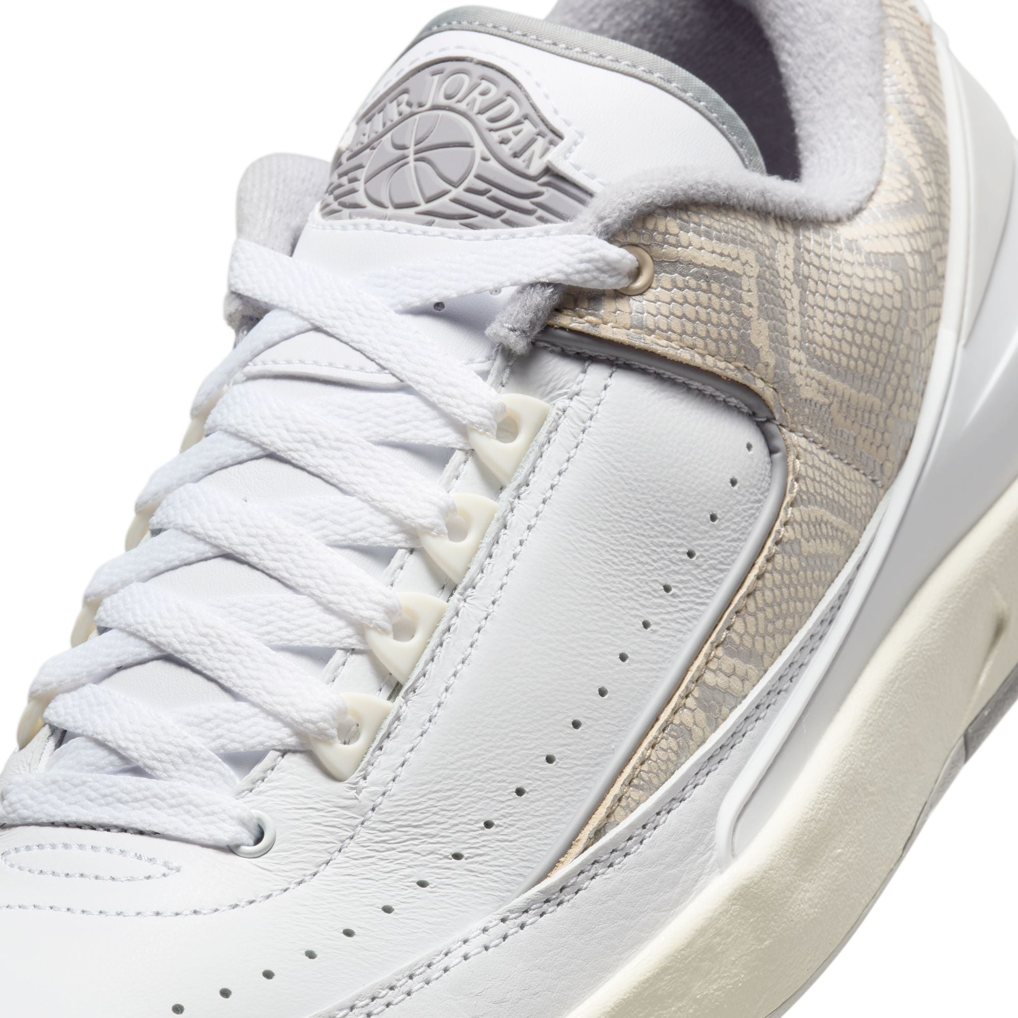 Air Jordan 2 Retro Low Python