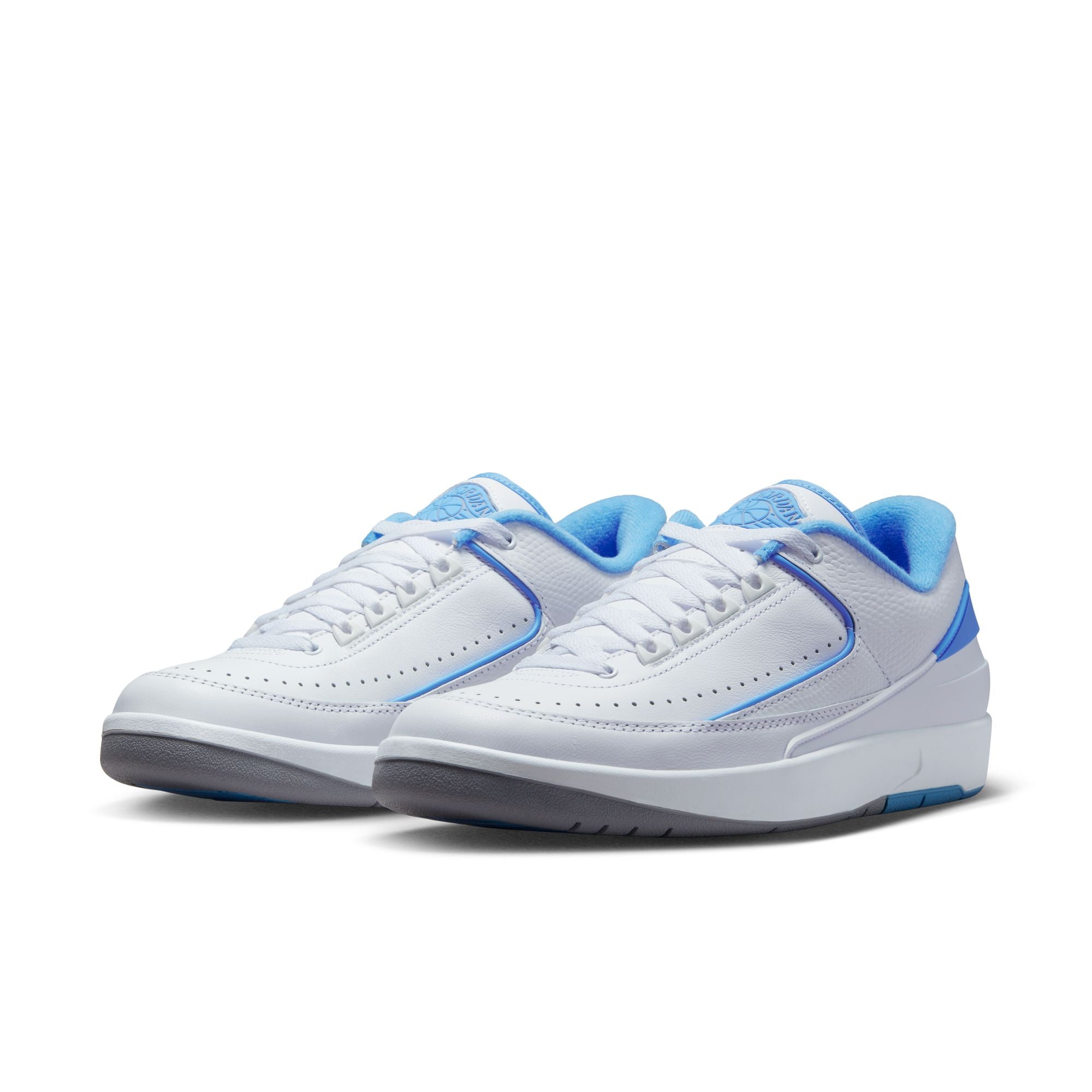 Air Jordan 2 Retro Low