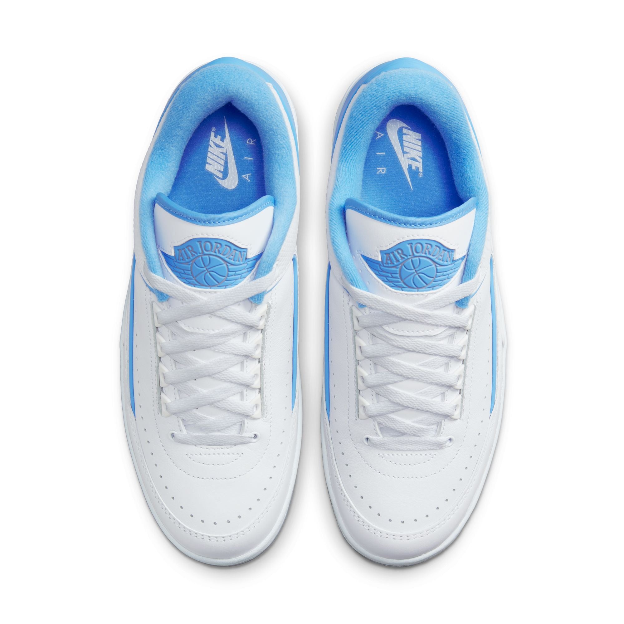 Air Jordan 2 Retro Low
