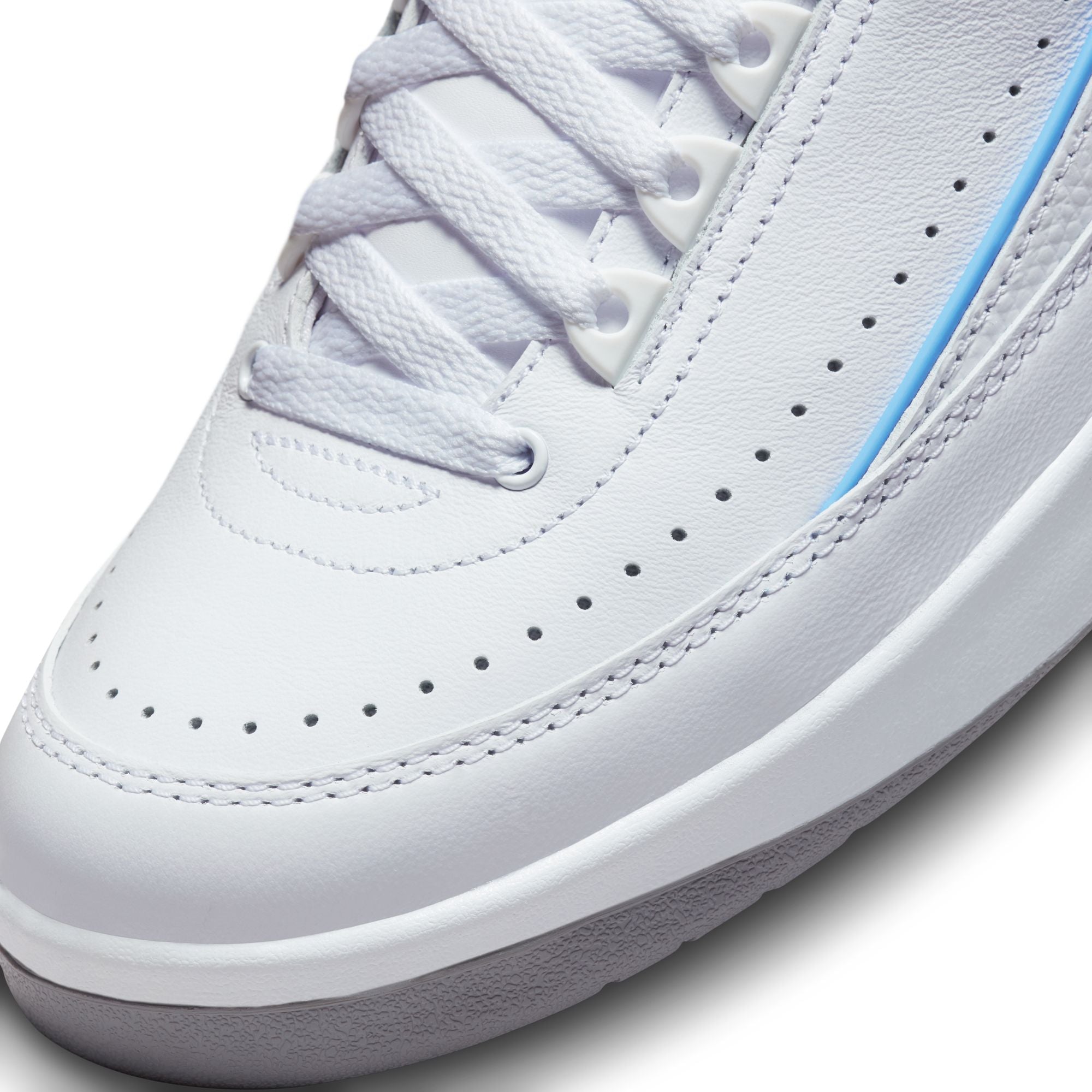 Air Jordan 2 Retro Low
