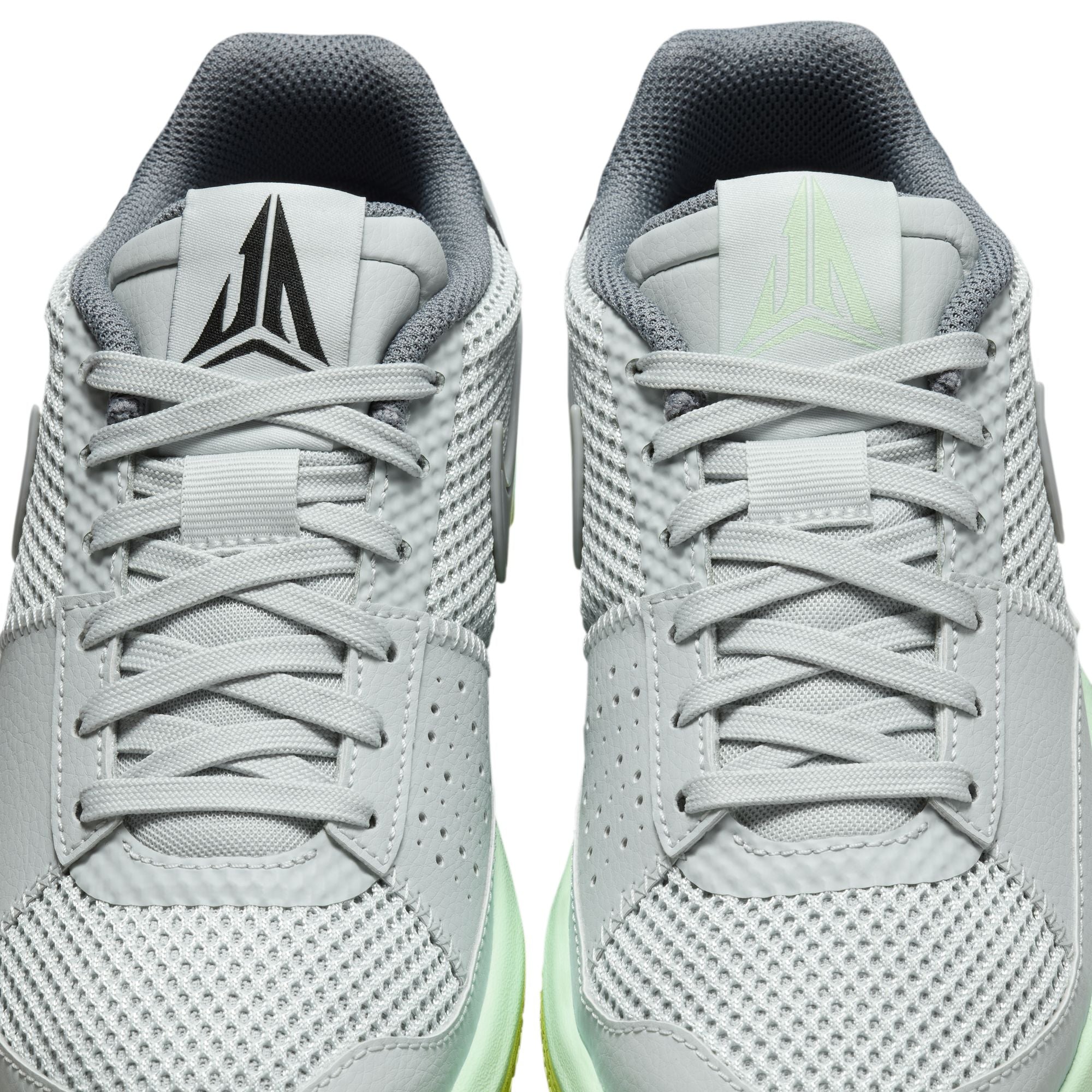 Ja 1 Light Silver GS