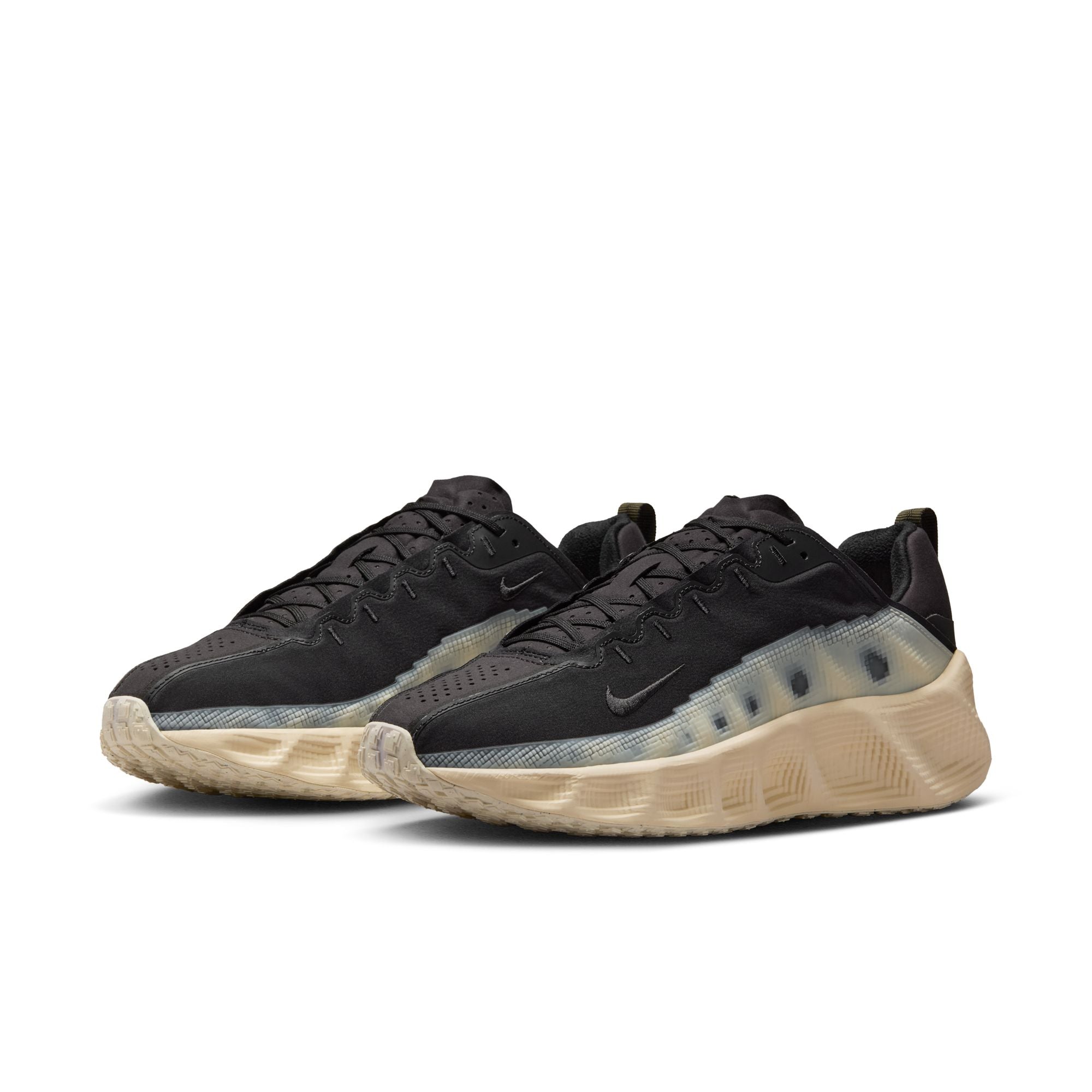 Ava Rover Black Muslin