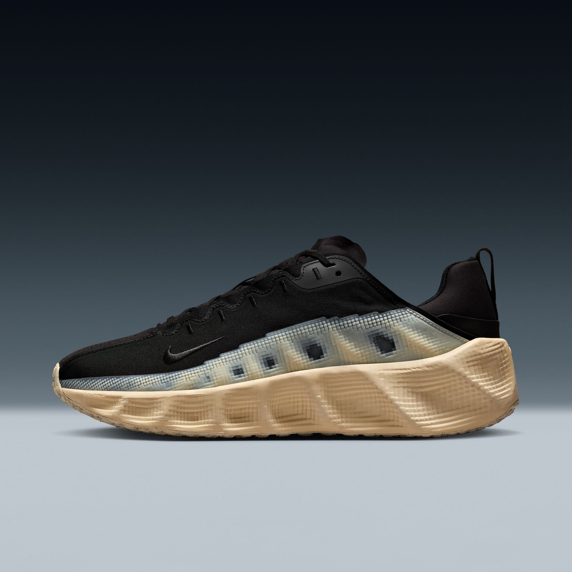 Ava Rover Black Muslin