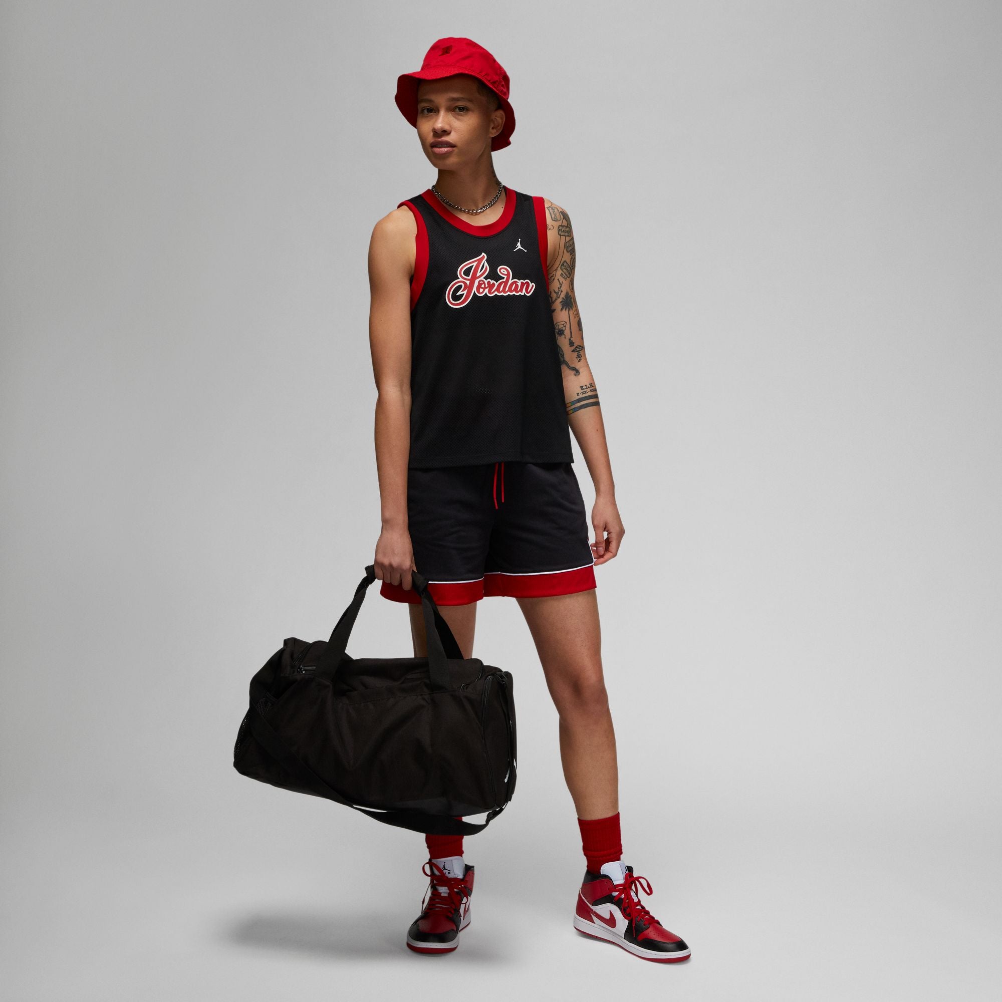Air Jordan Sleeveless Tank Top