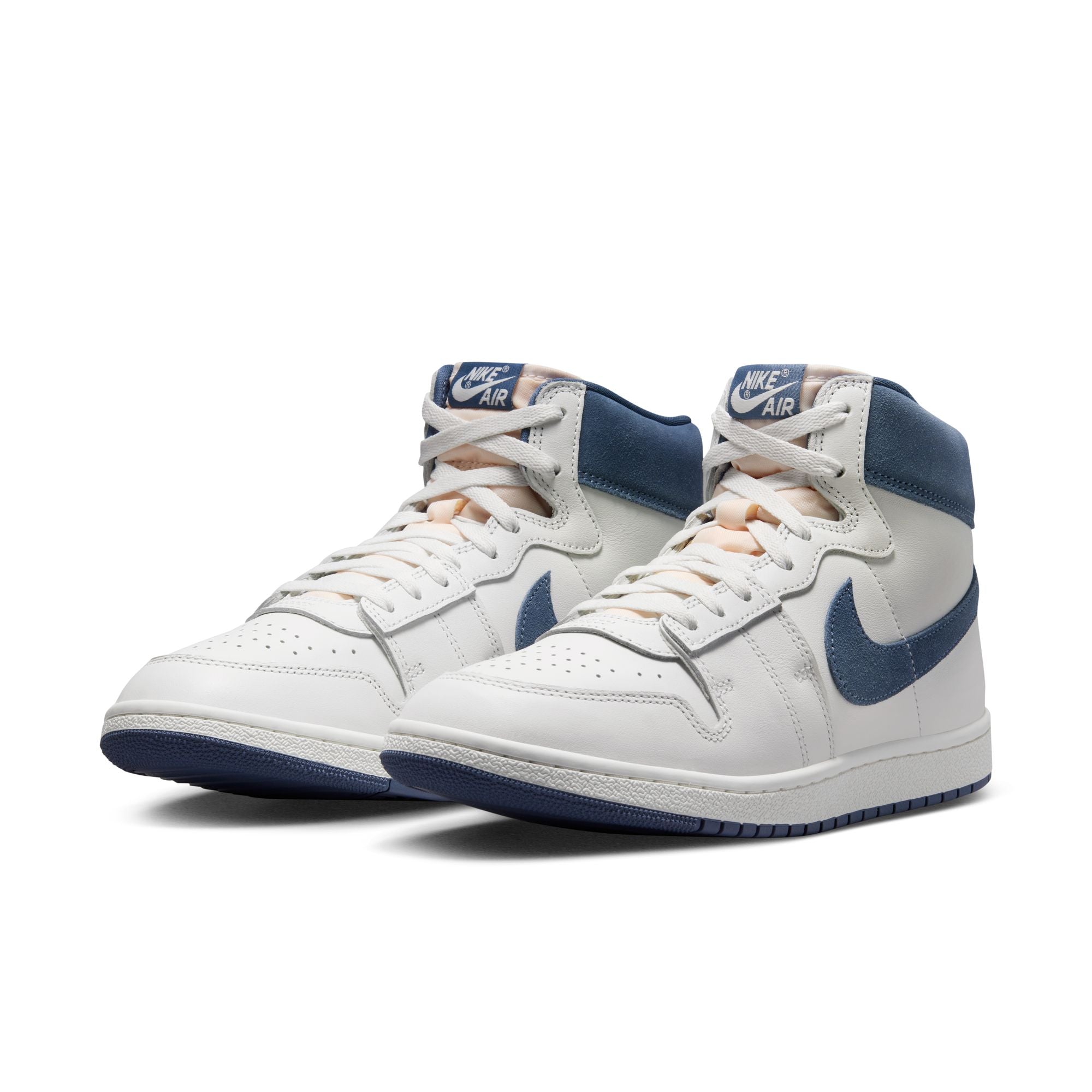 Air Ship PE SP Diffused Blue