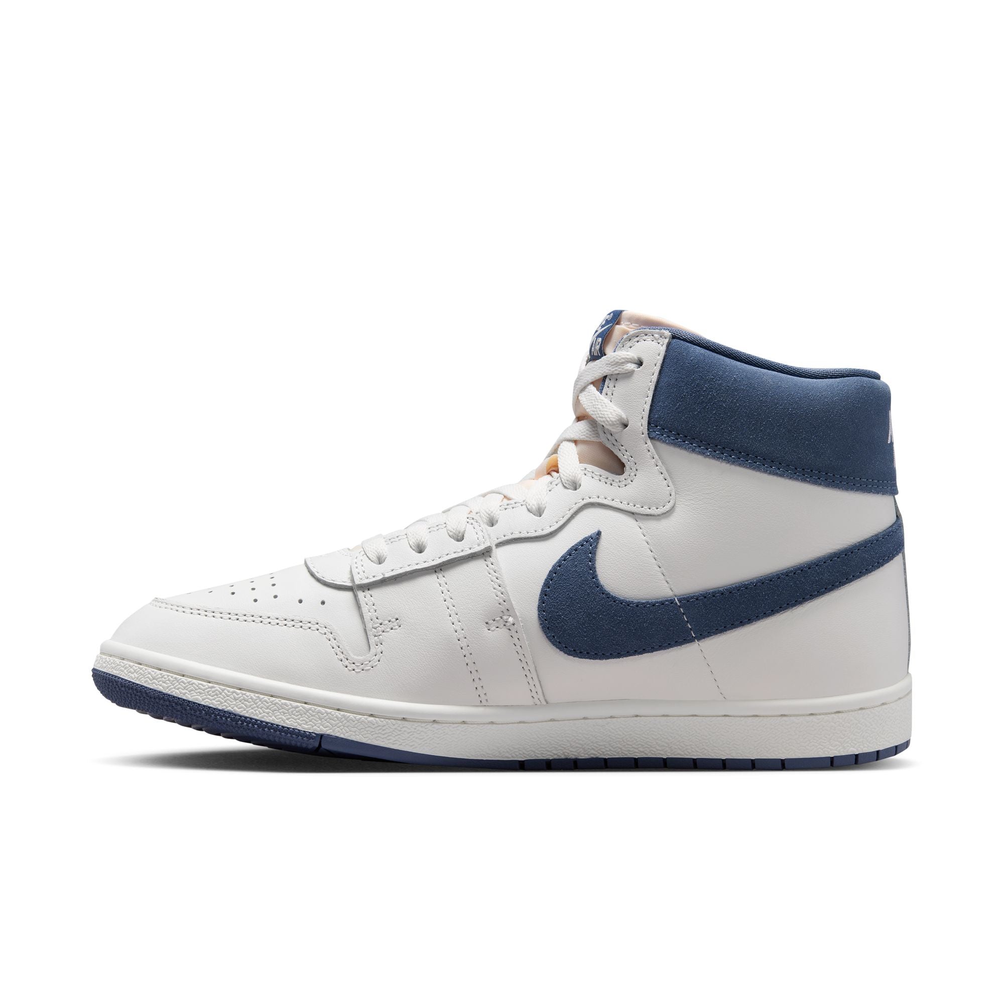 Air Ship PE SP Diffused Blue