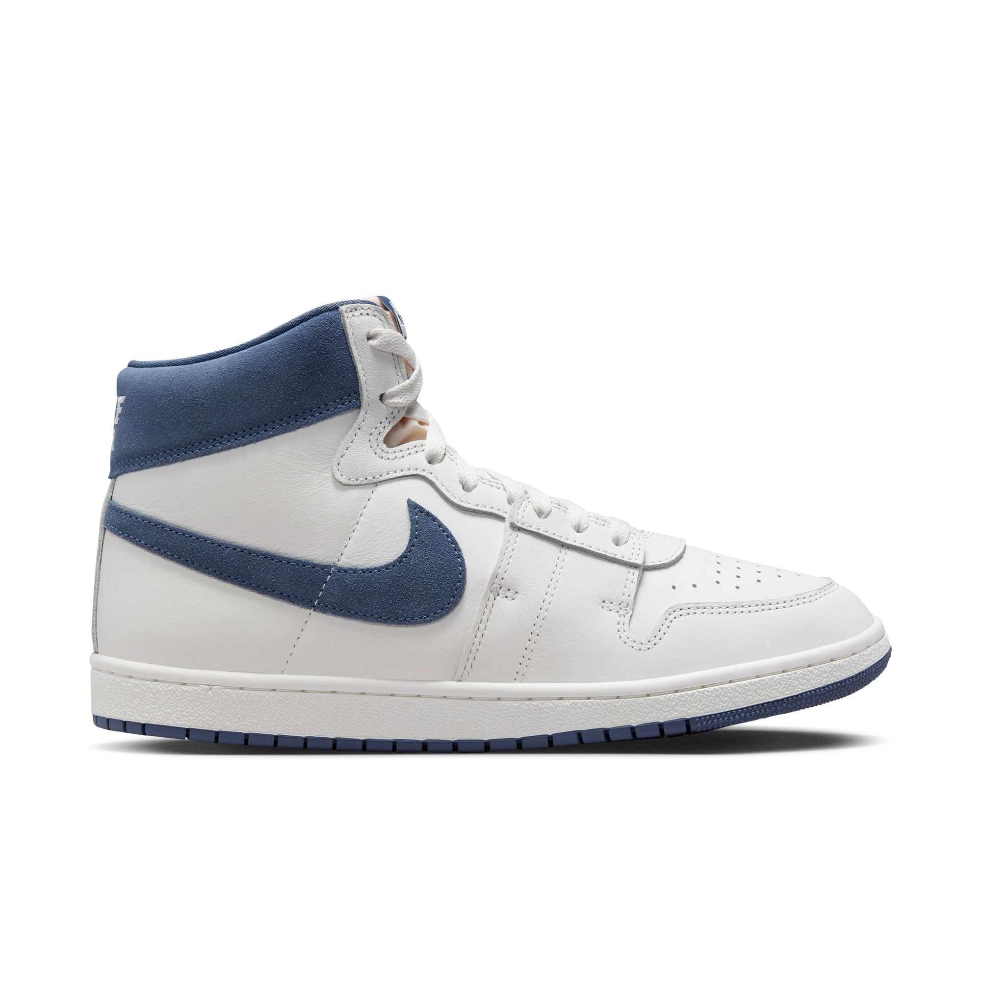 Air Ship PE SP Diffused Blue
