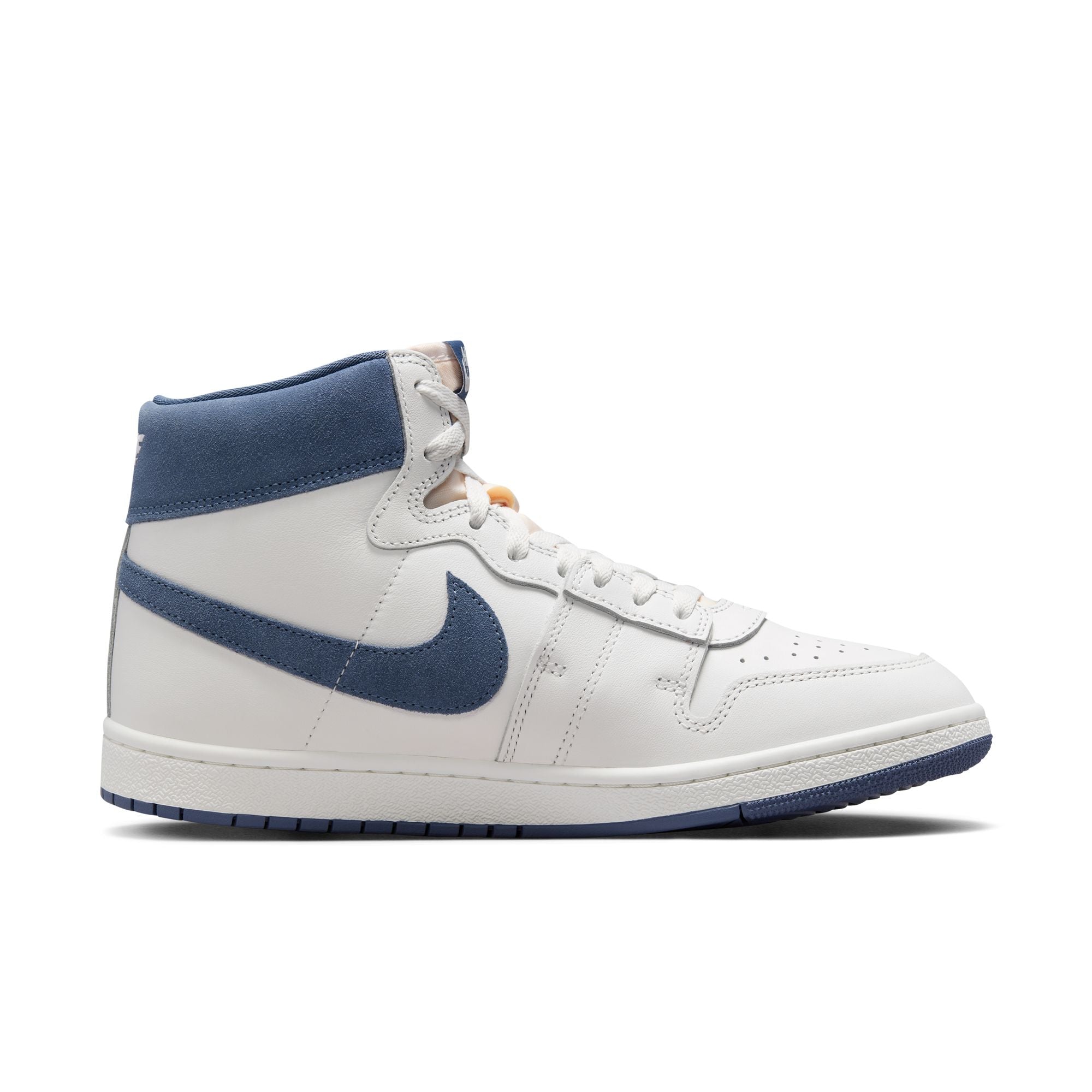 Air Ship PE SP Diffused Blue