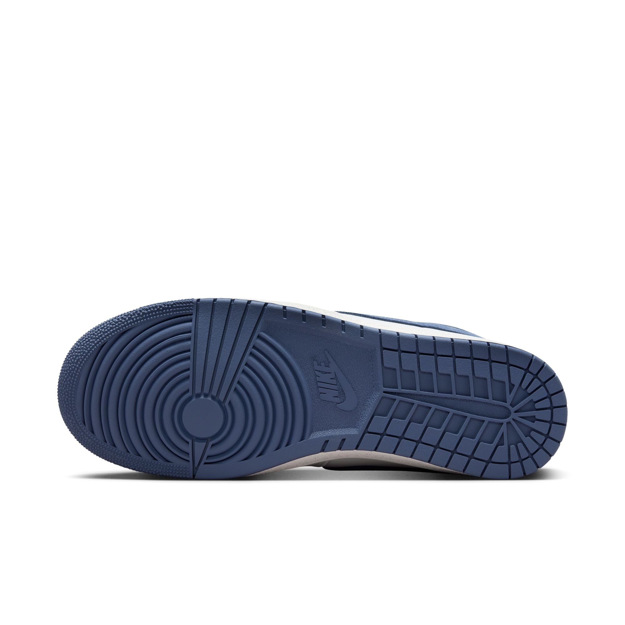 Air Ship PE SP Diffused Blue