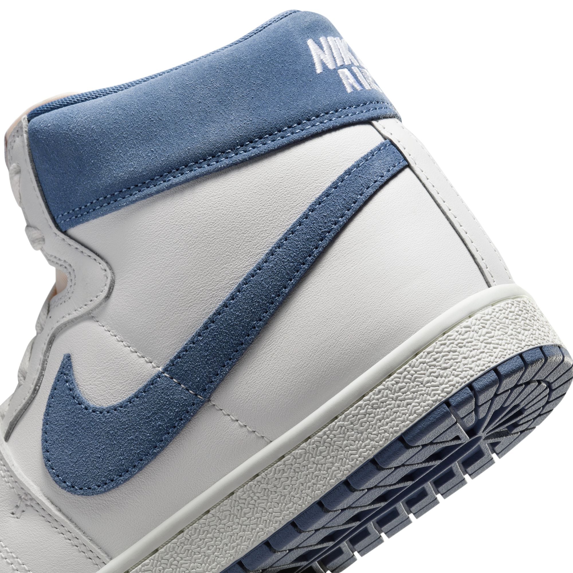 Air Ship PE SP Diffused Blue