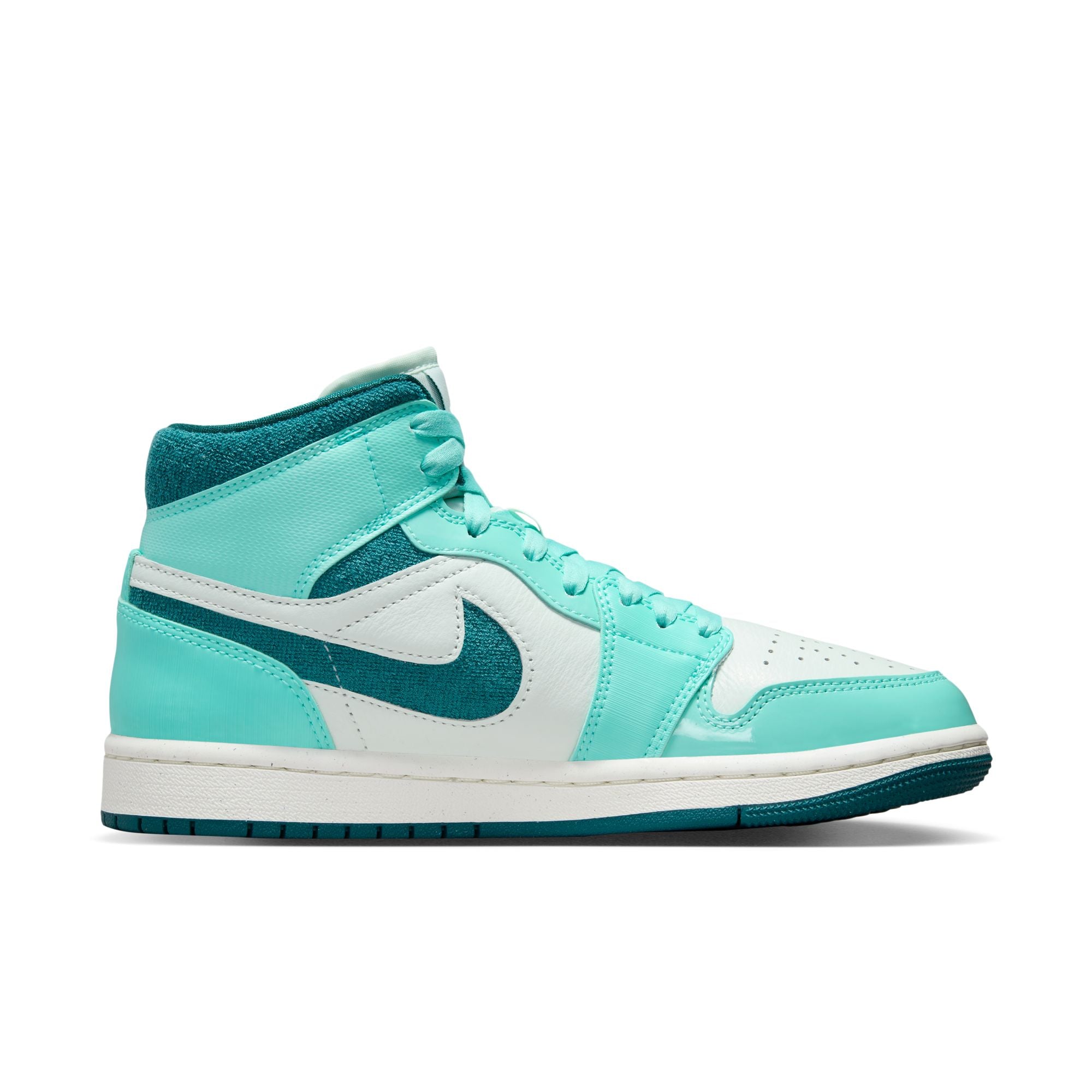 Air Jordan 1 Mid Se