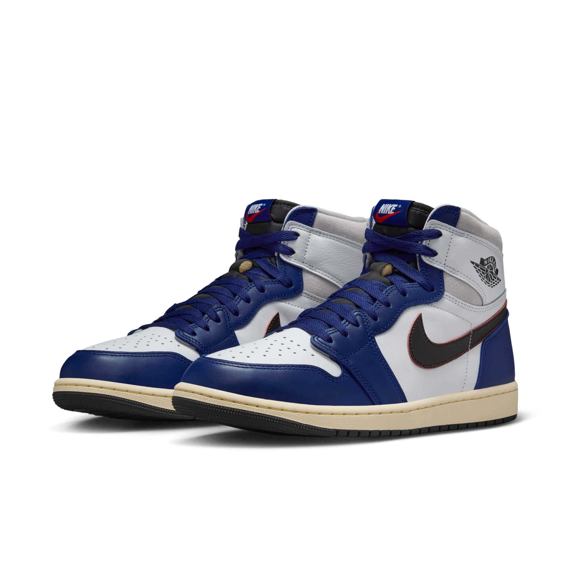 Air Jordan 1 High OG Rare Air Deep Royal Blue