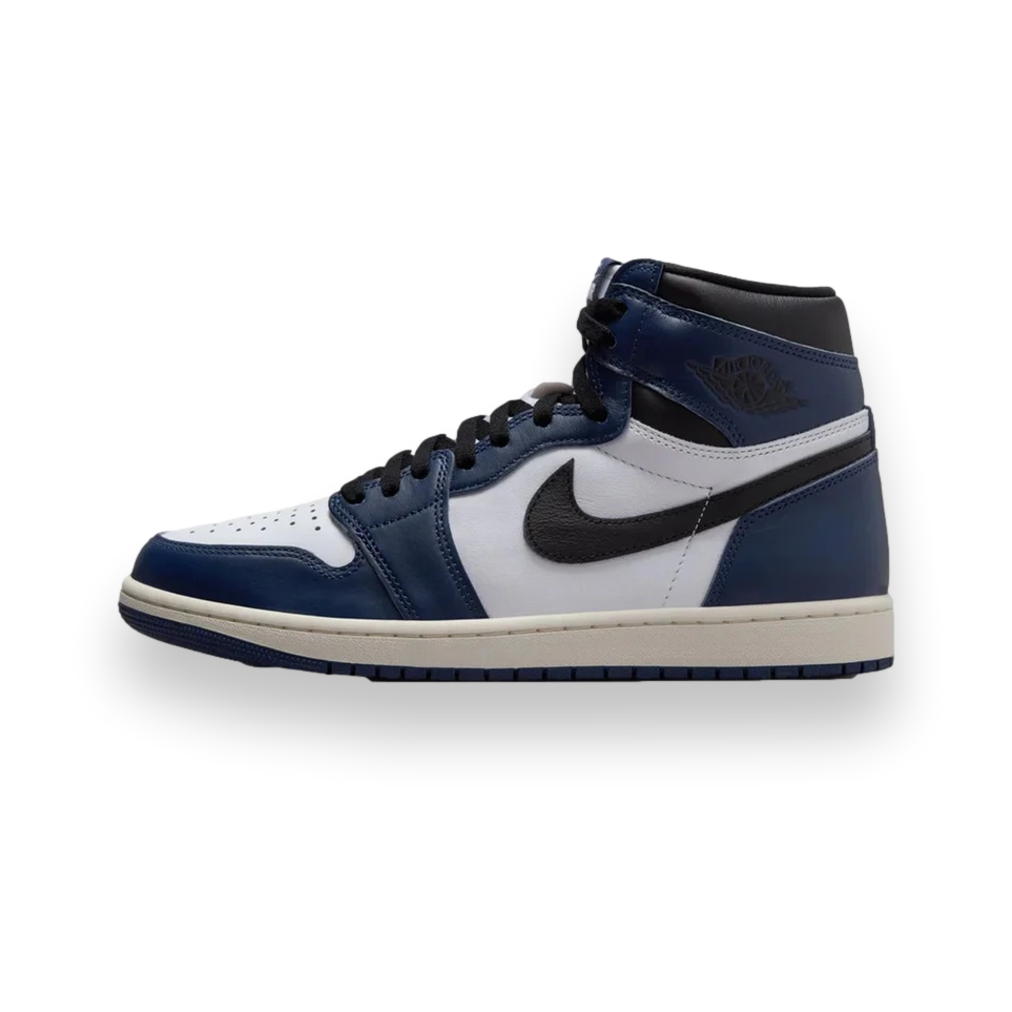 Air Jordan 1 High OG Midnight Navy