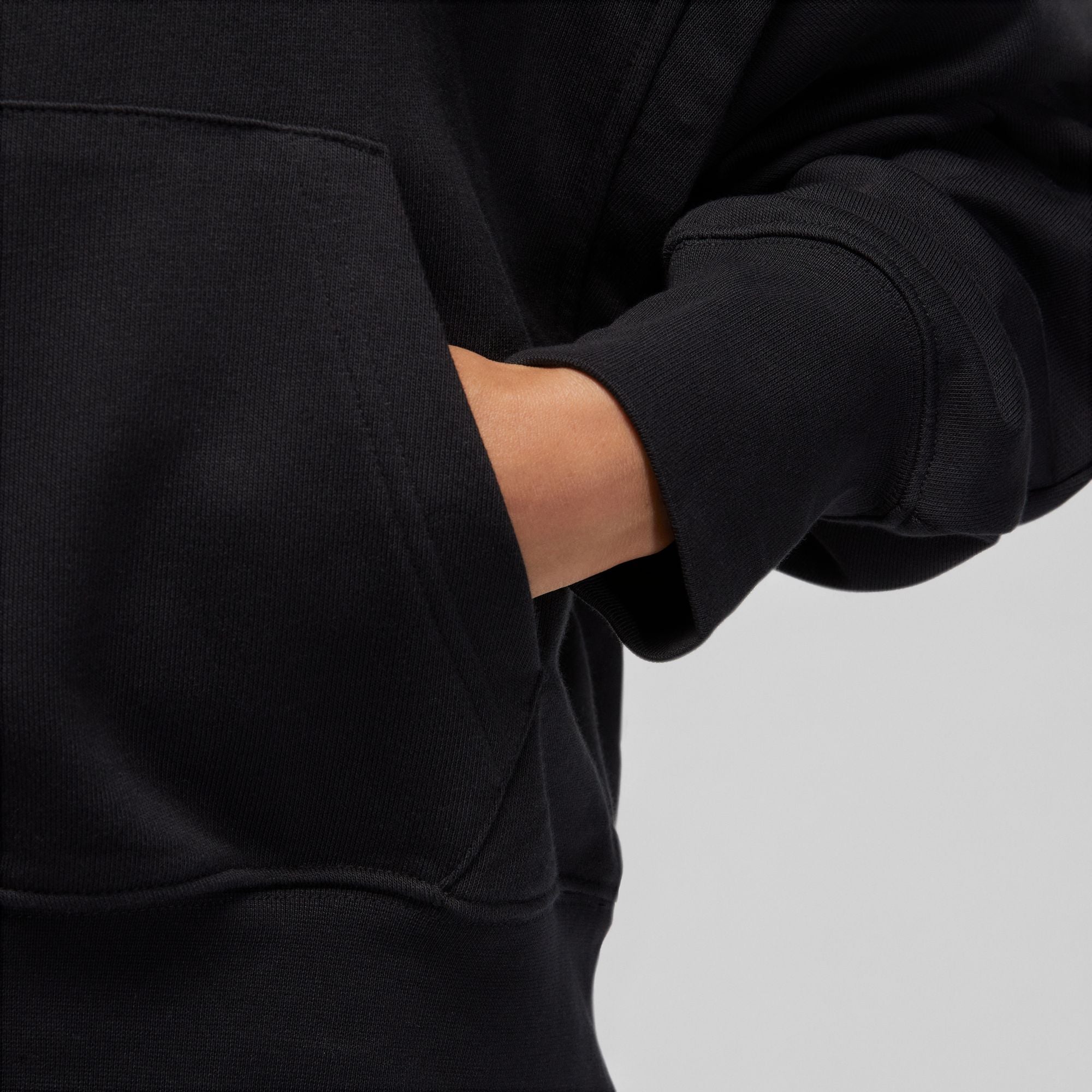 Sport Fleece Hoodie