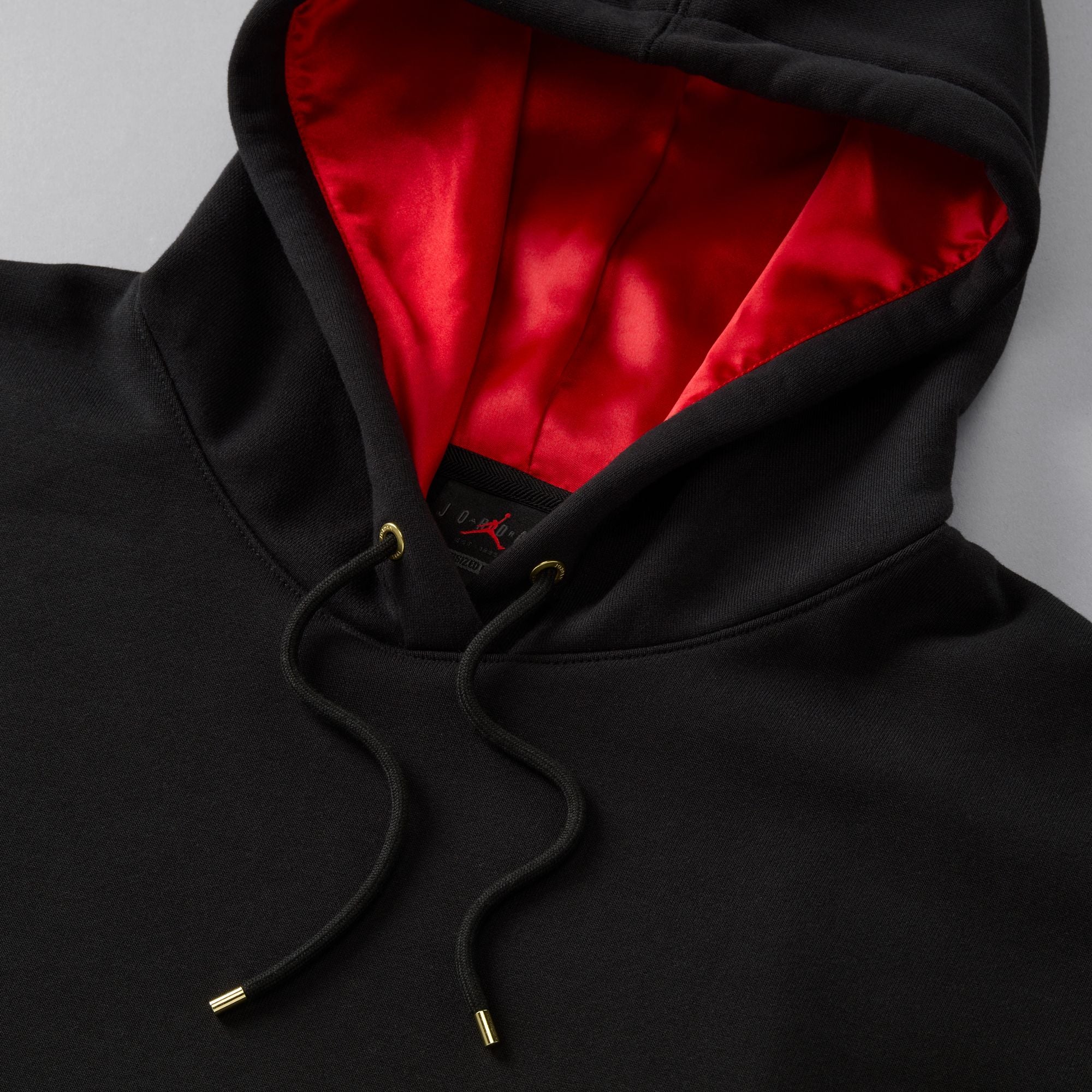 Flight Fleece Pullover Hoodie