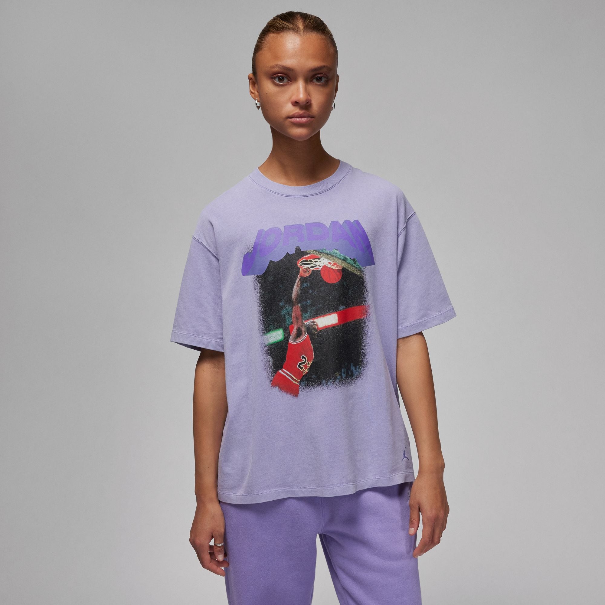 Heritage Graphic T-Shirt