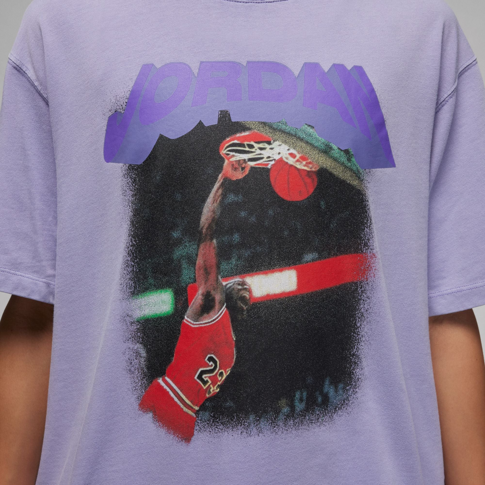 Heritage Graphic T-Shirt