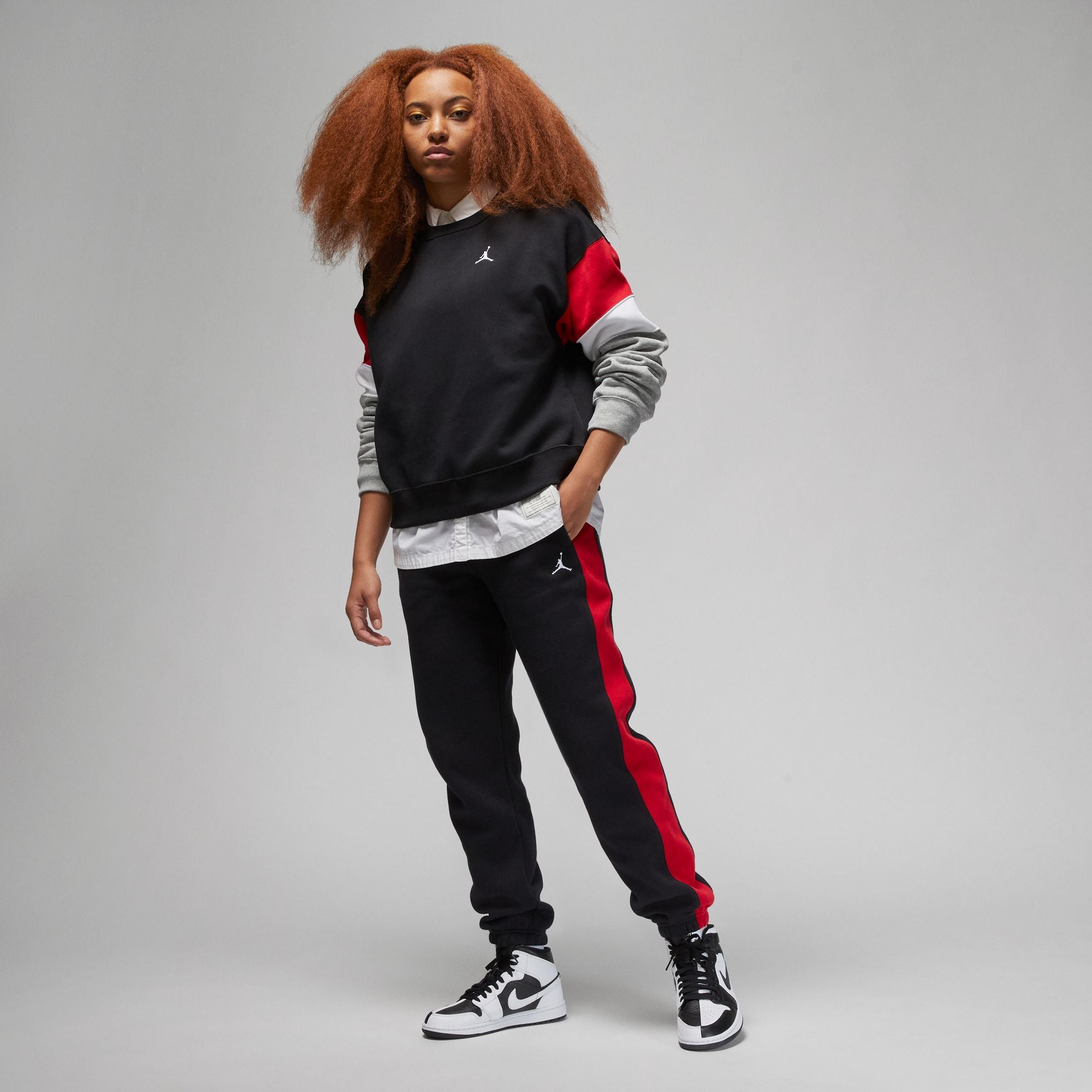 Brooklyn Fleece Pants