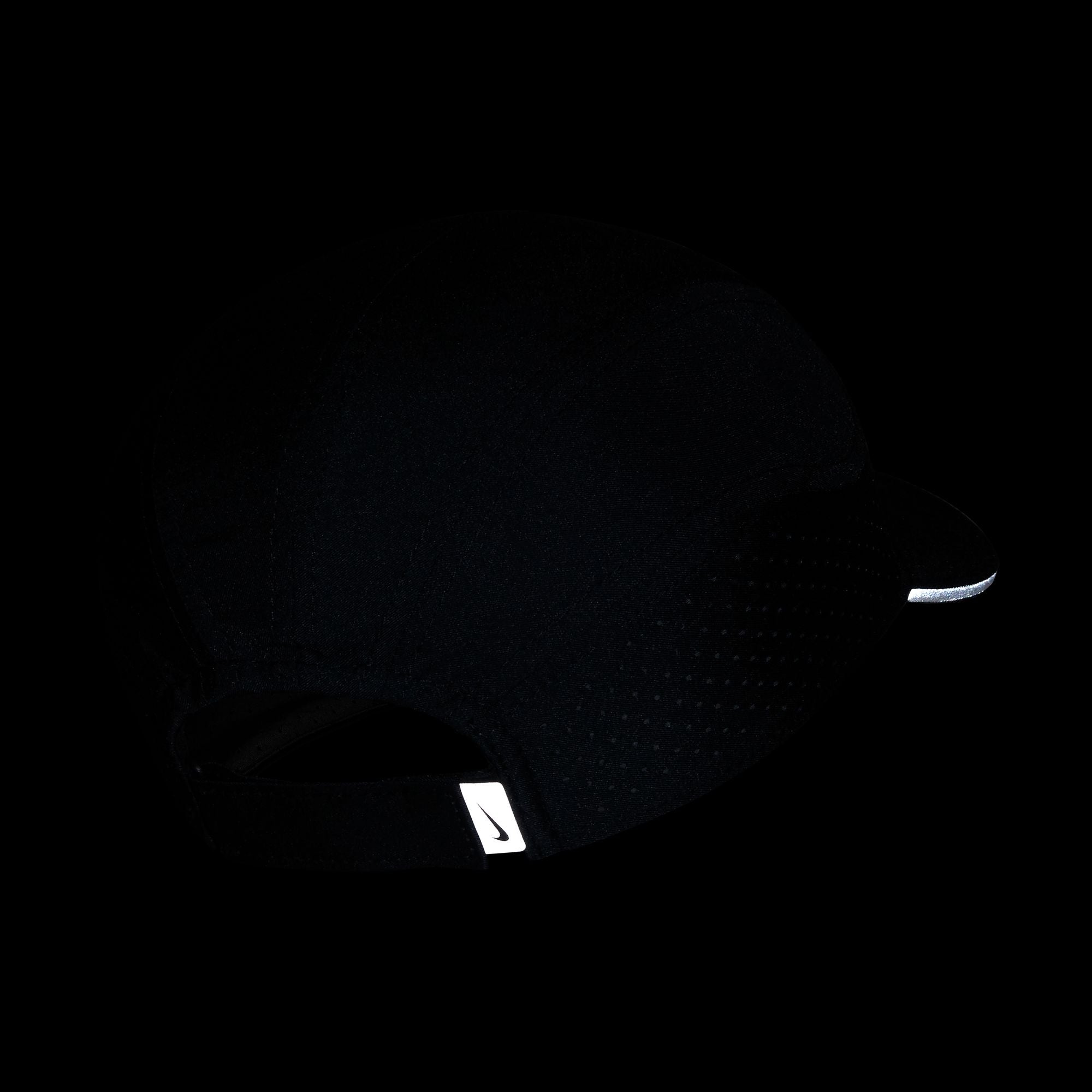 Fly Dri Fit ADV Unstructured Reflective Cap