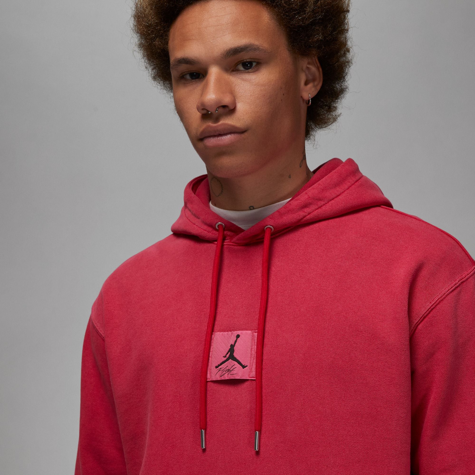 Essentials Pullover Hoodie