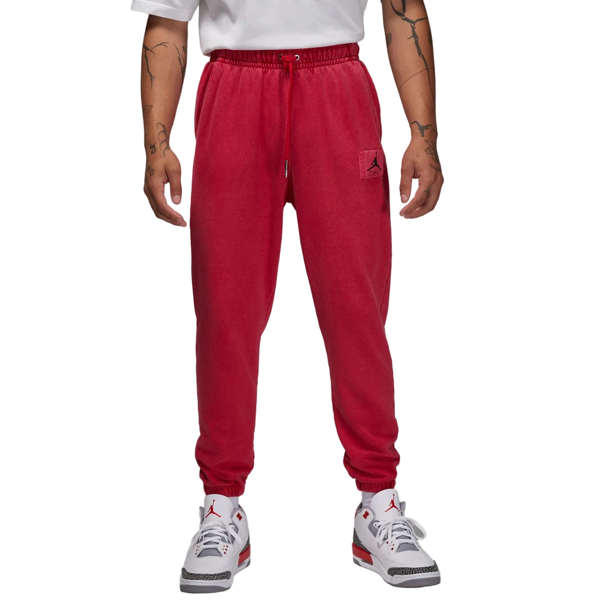 Essentials Full Length Pants