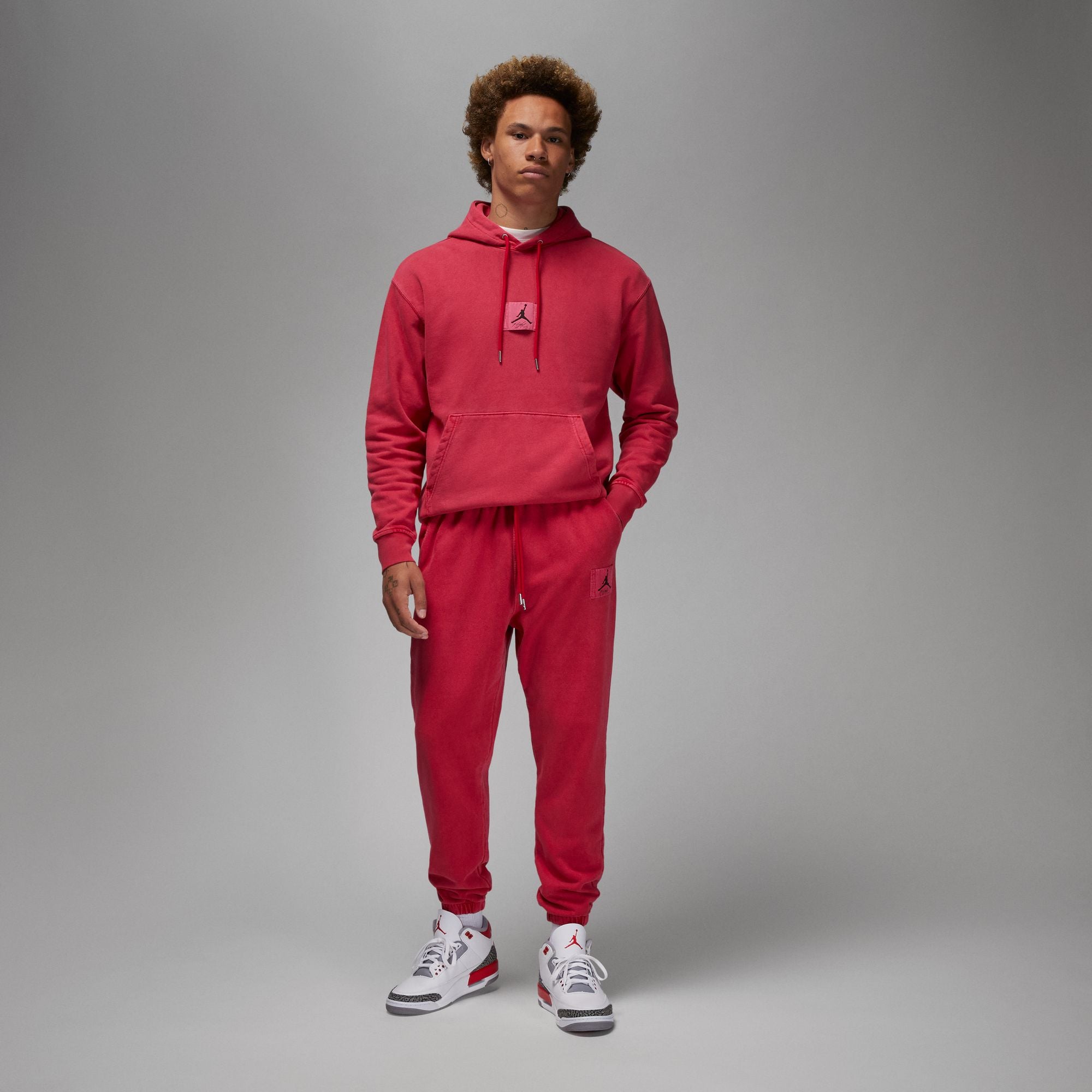 Essentials Full Length Pants