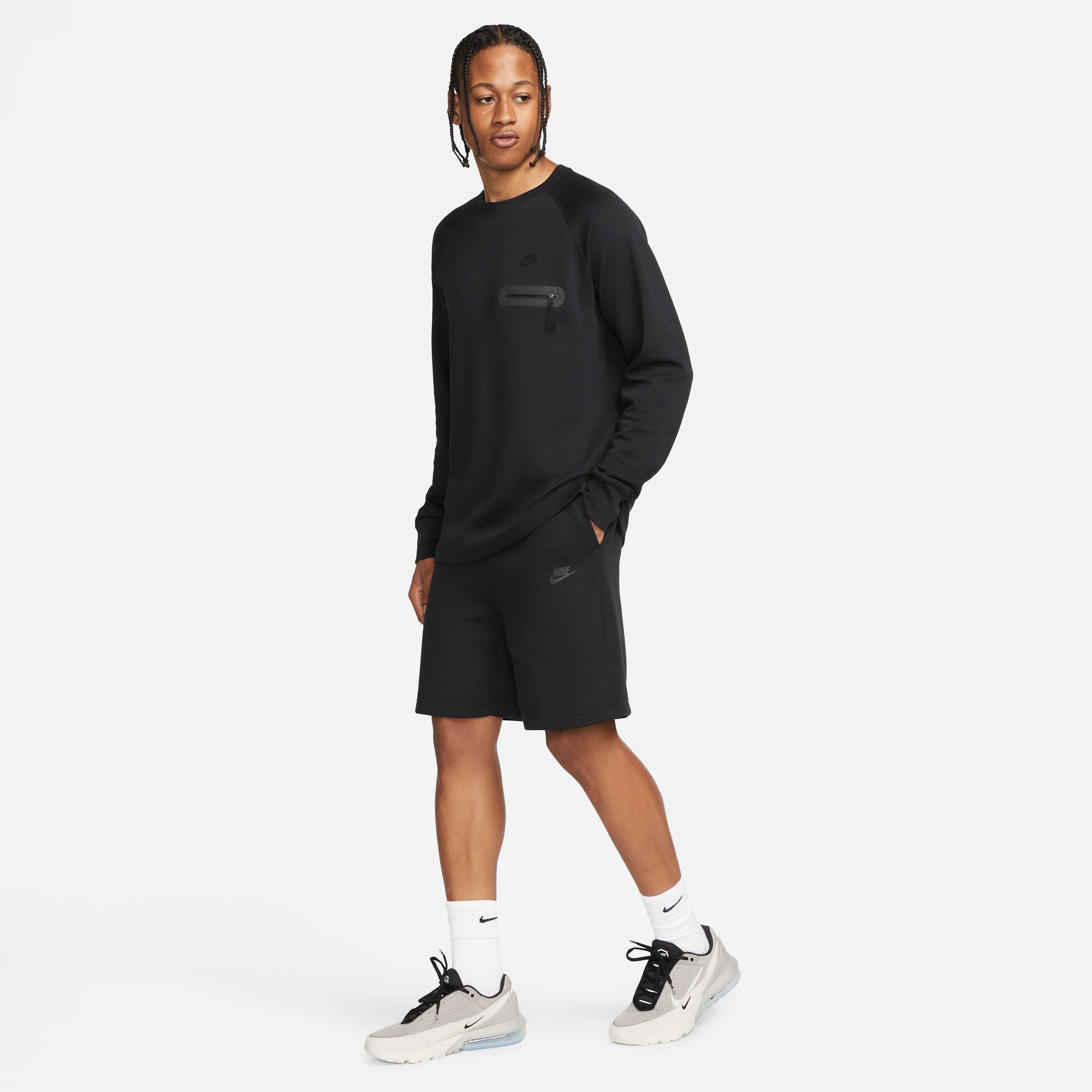 Sportswear Tech Fleece Shorts