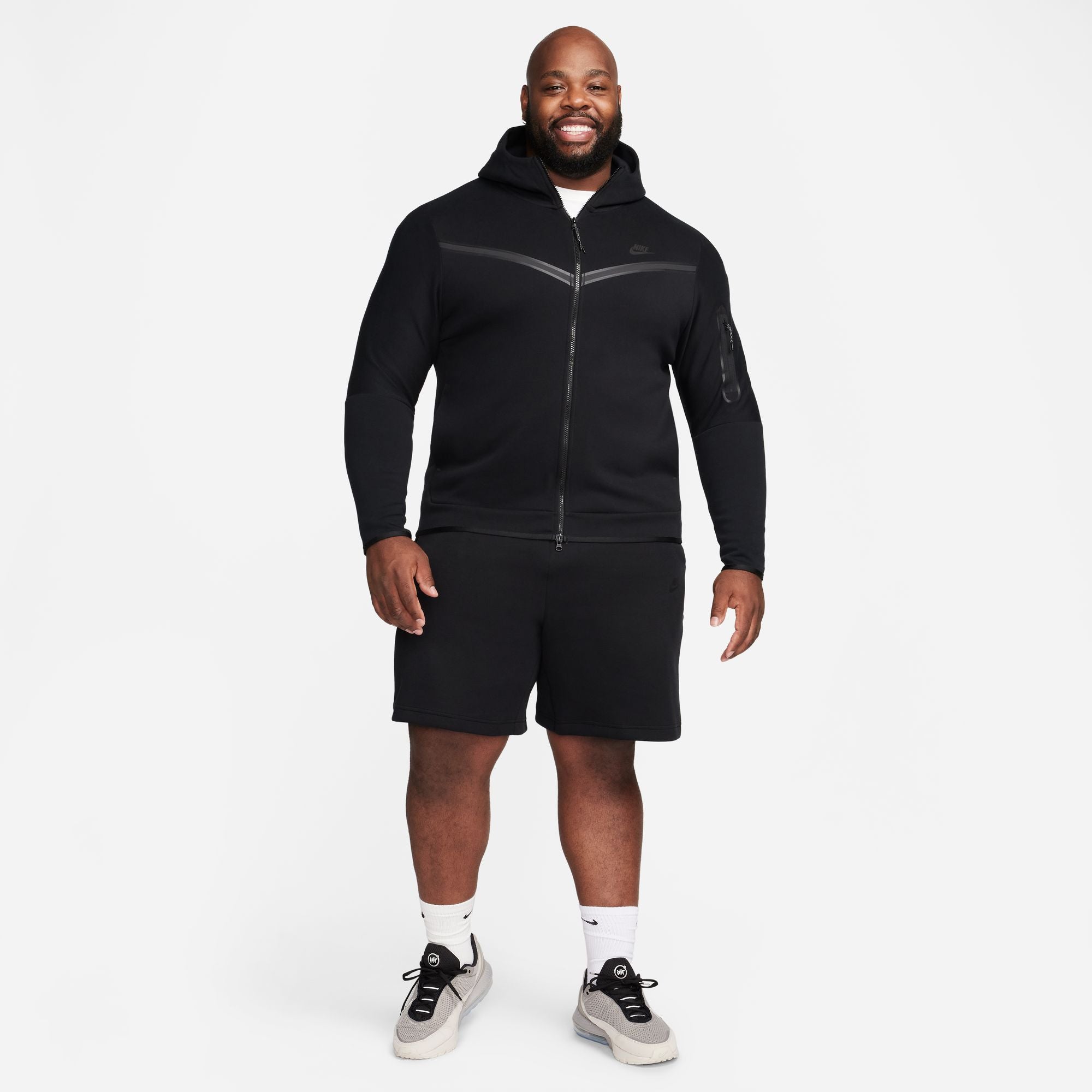 Sportswear Tech Fleece Shorts