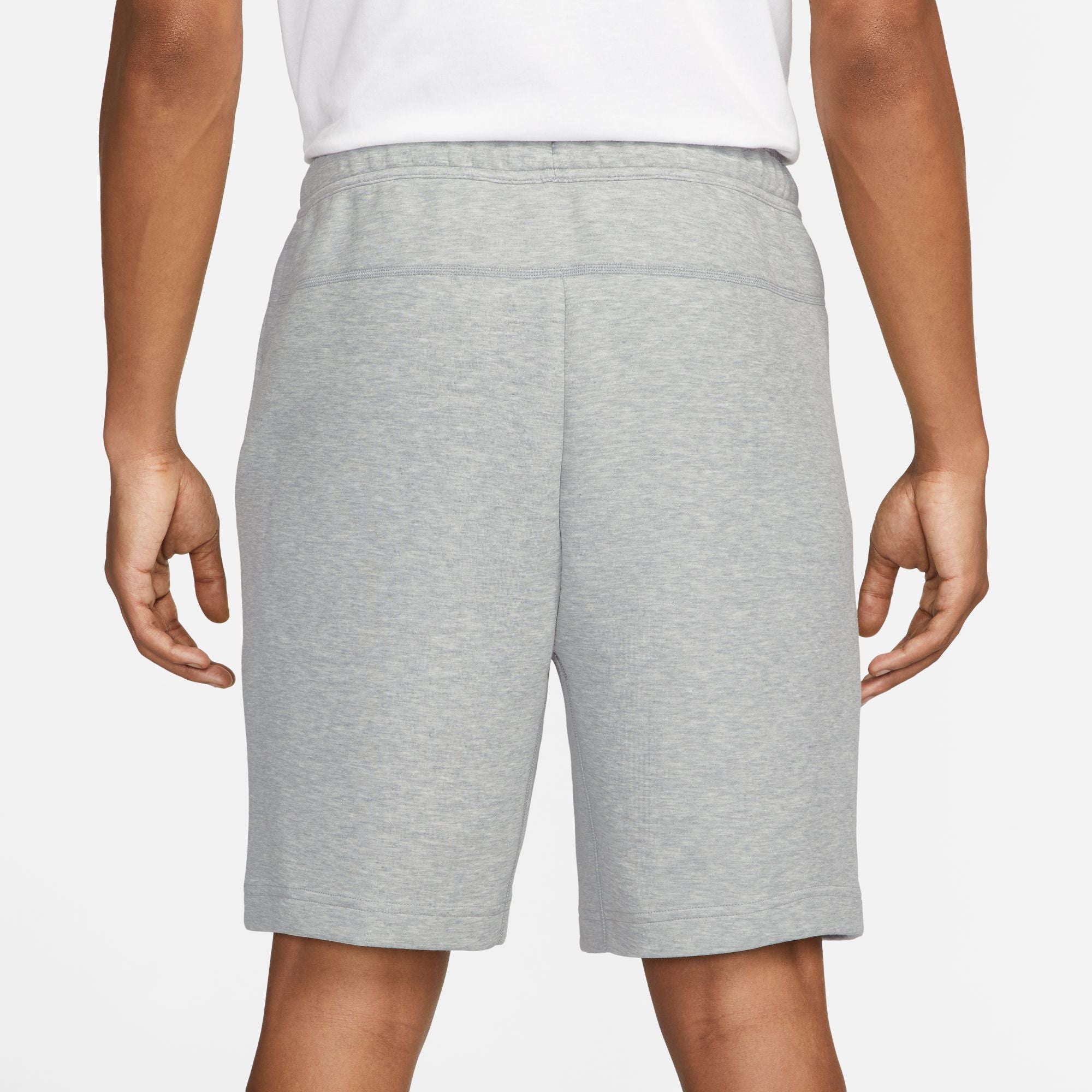 NIKE-NSW TECH FLEECE SHORTS-FB8171-063