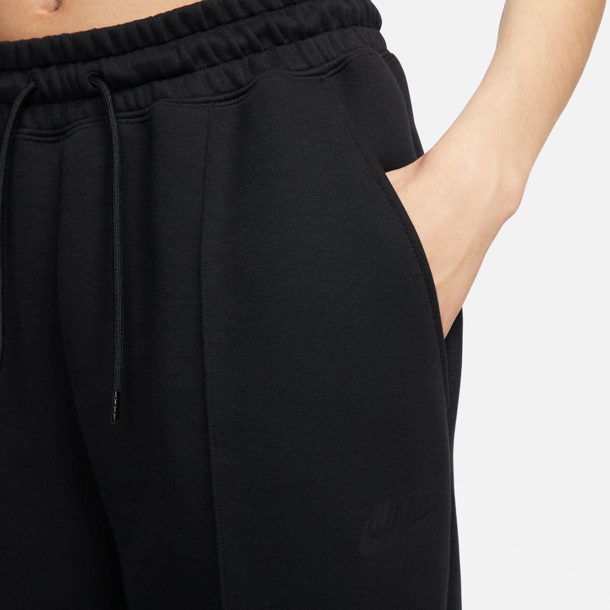 NSW Tech Fleece Mid-Rise Joggers
