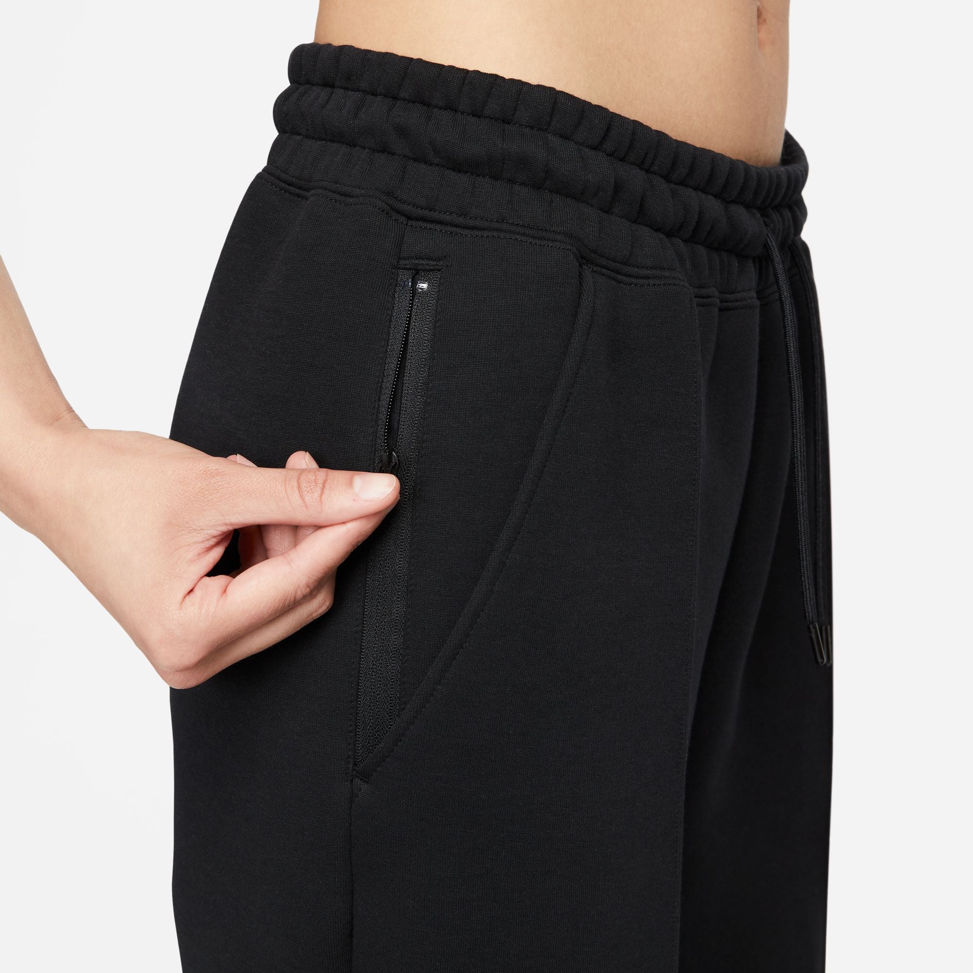 NSW Tech Fleece Mid-Rise Joggers