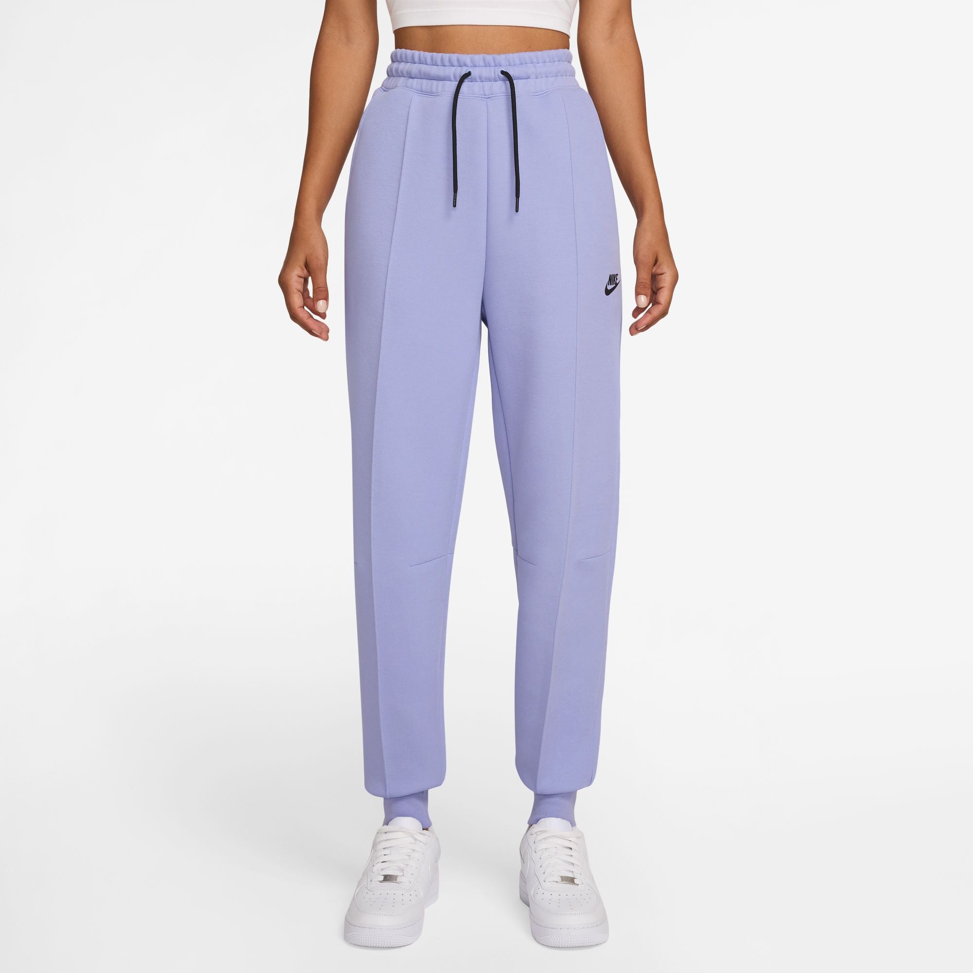 Sportswear Tech Fleece Mid-Rise Joggers