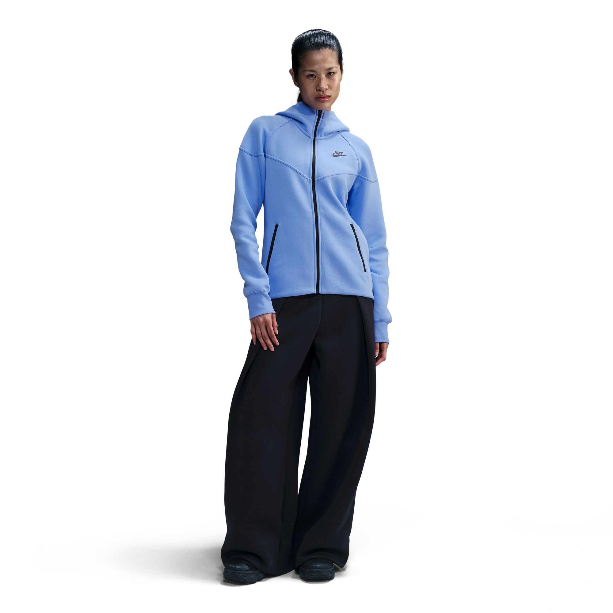 Sports Wear Tech Fleece Runner Hoodie