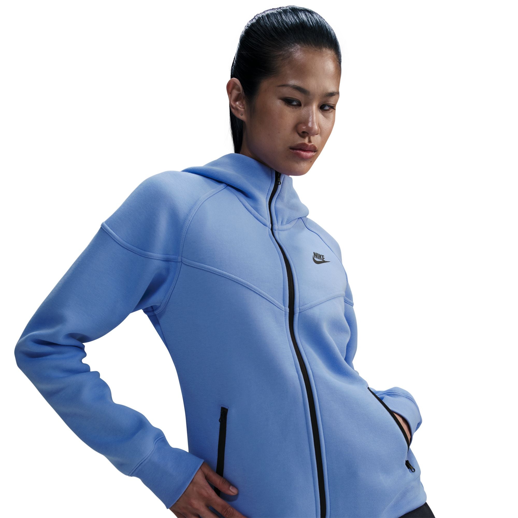 Sports Wear Tech Fleece Runner Hoodie