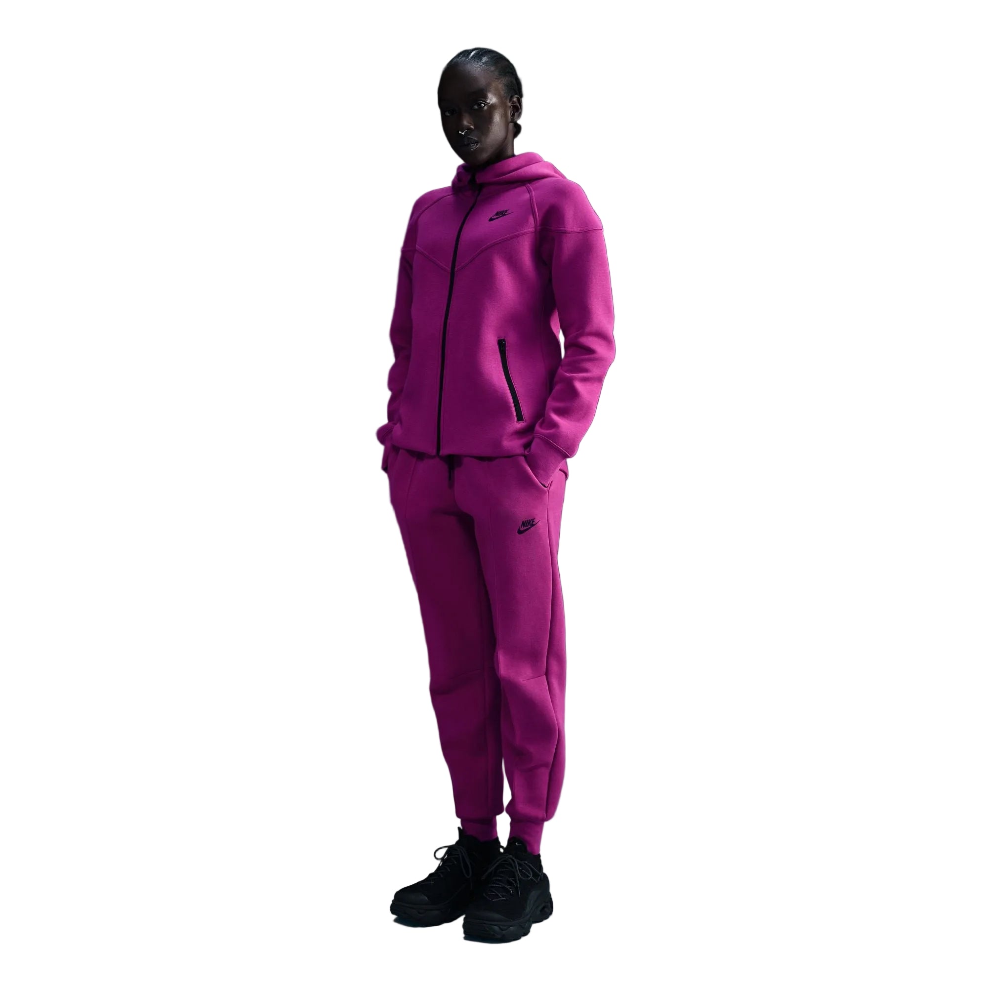 Nsw Tech Fleece Hoodie