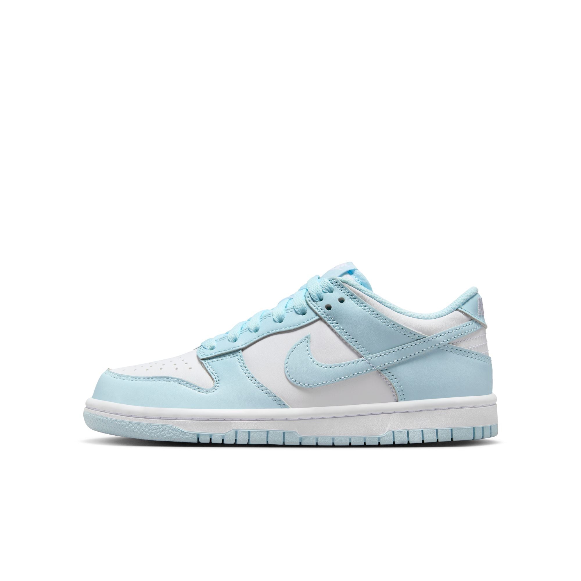 Dunk Low Glacier Blue GS – WOODstack - Main Image