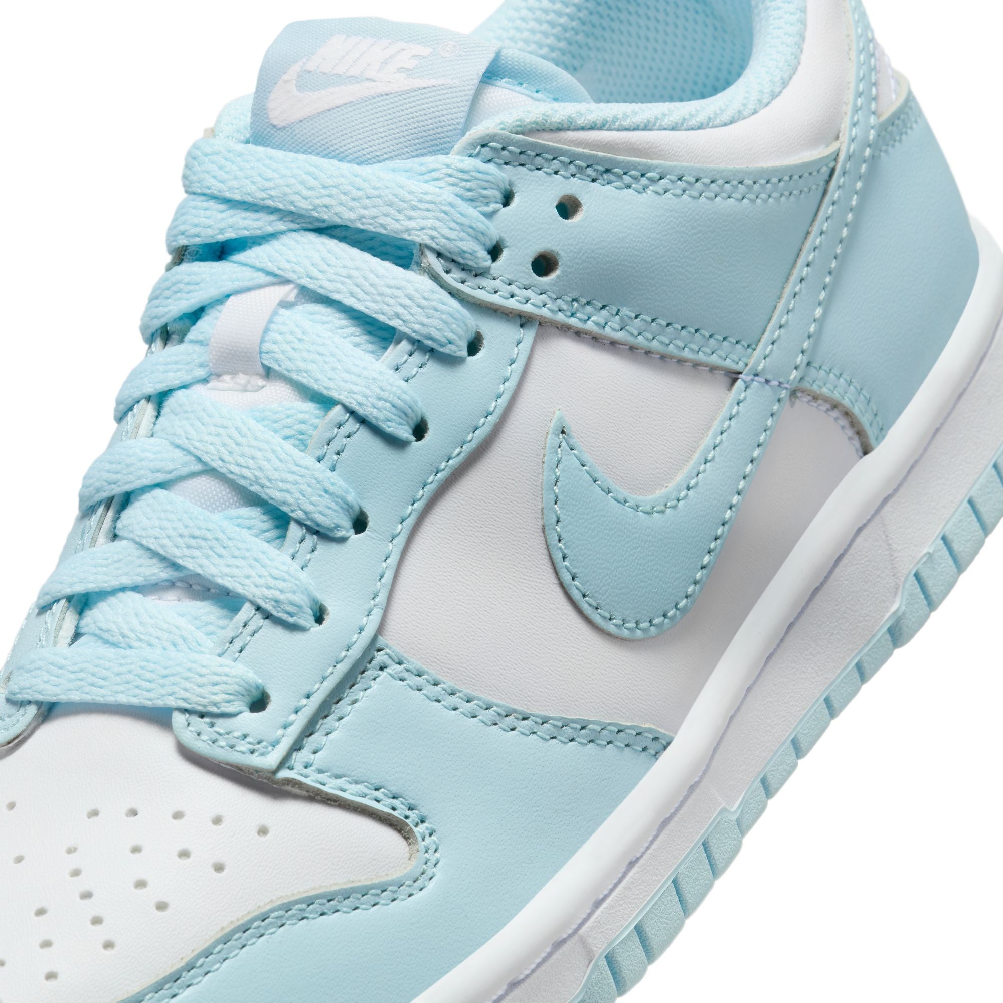 Dunk Low Glacier Blue GS