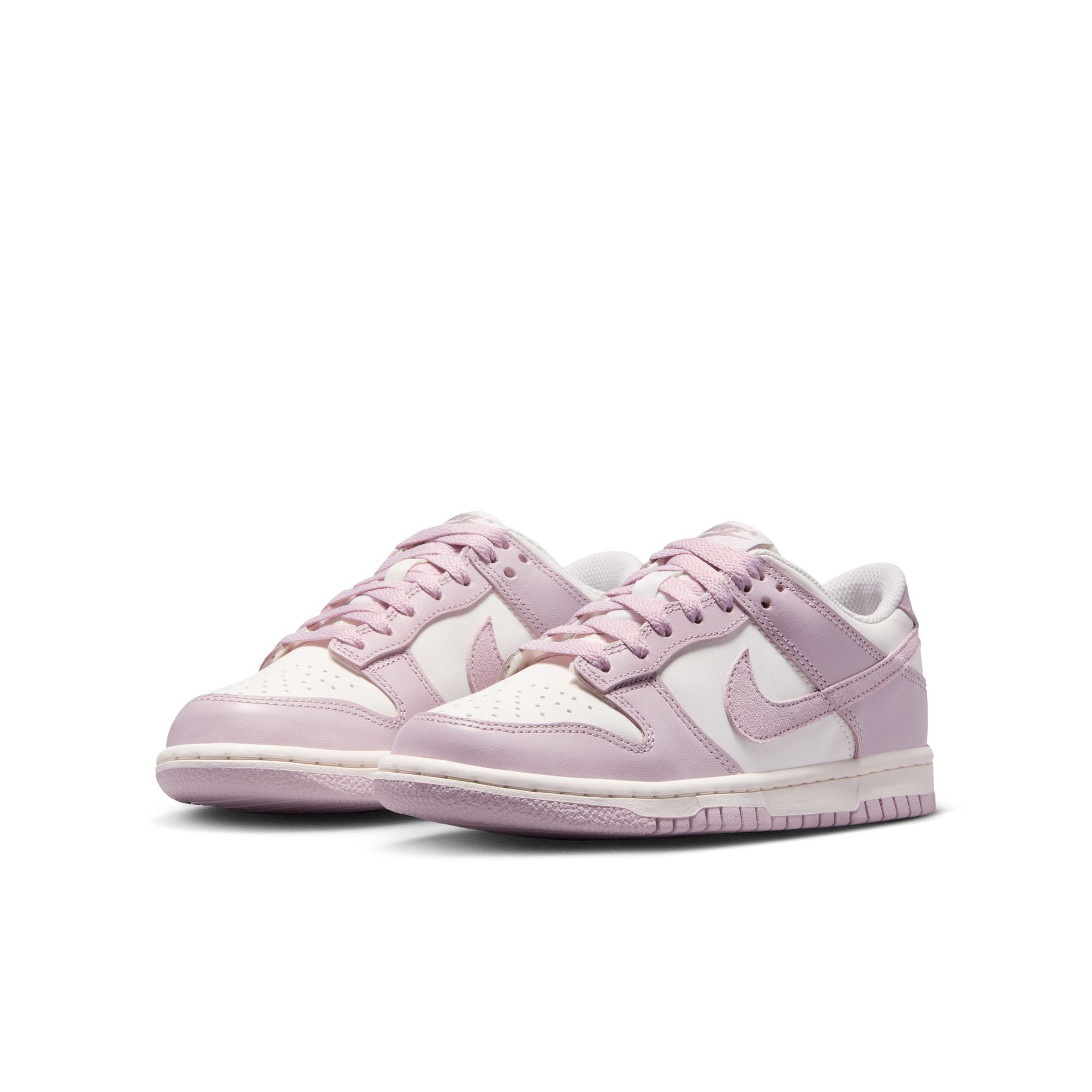 Dunk Low Sail Enigma Stone Particle Rose GS